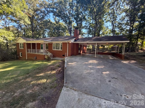 Photo of 2006 Overhill Drive, Monroe, NC 28110 (MLS # 4436153)