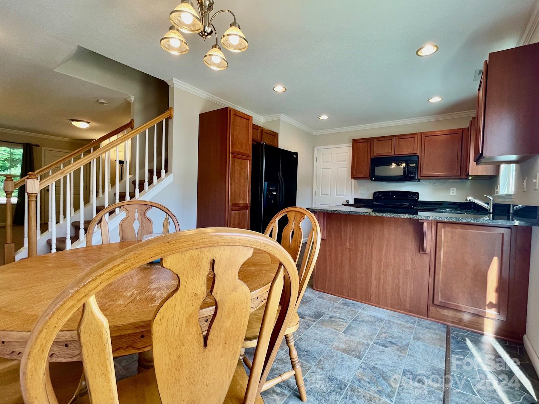 Mills Creek Condominiums - Residential