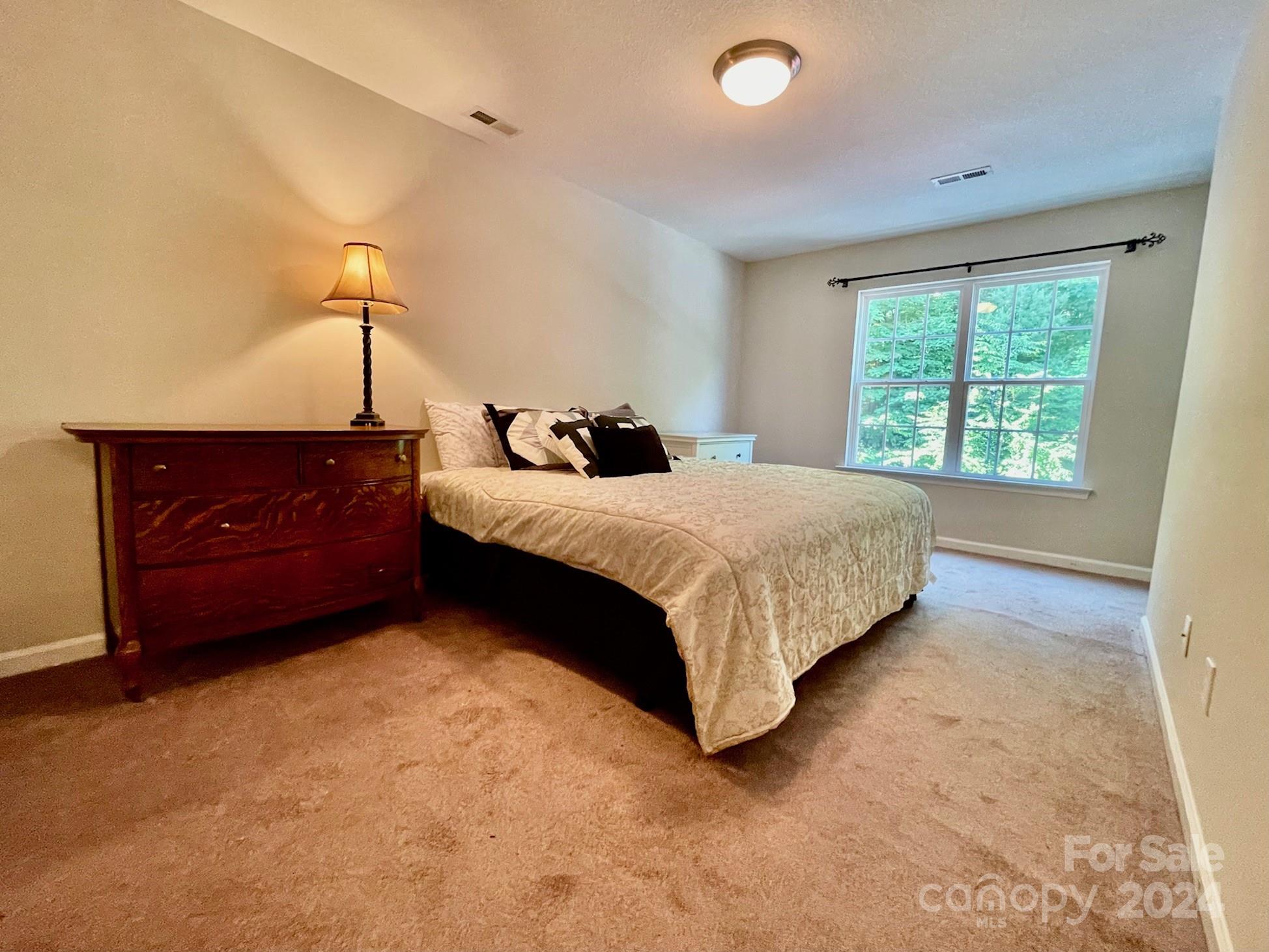 Mills Creek Condominiums - Residential