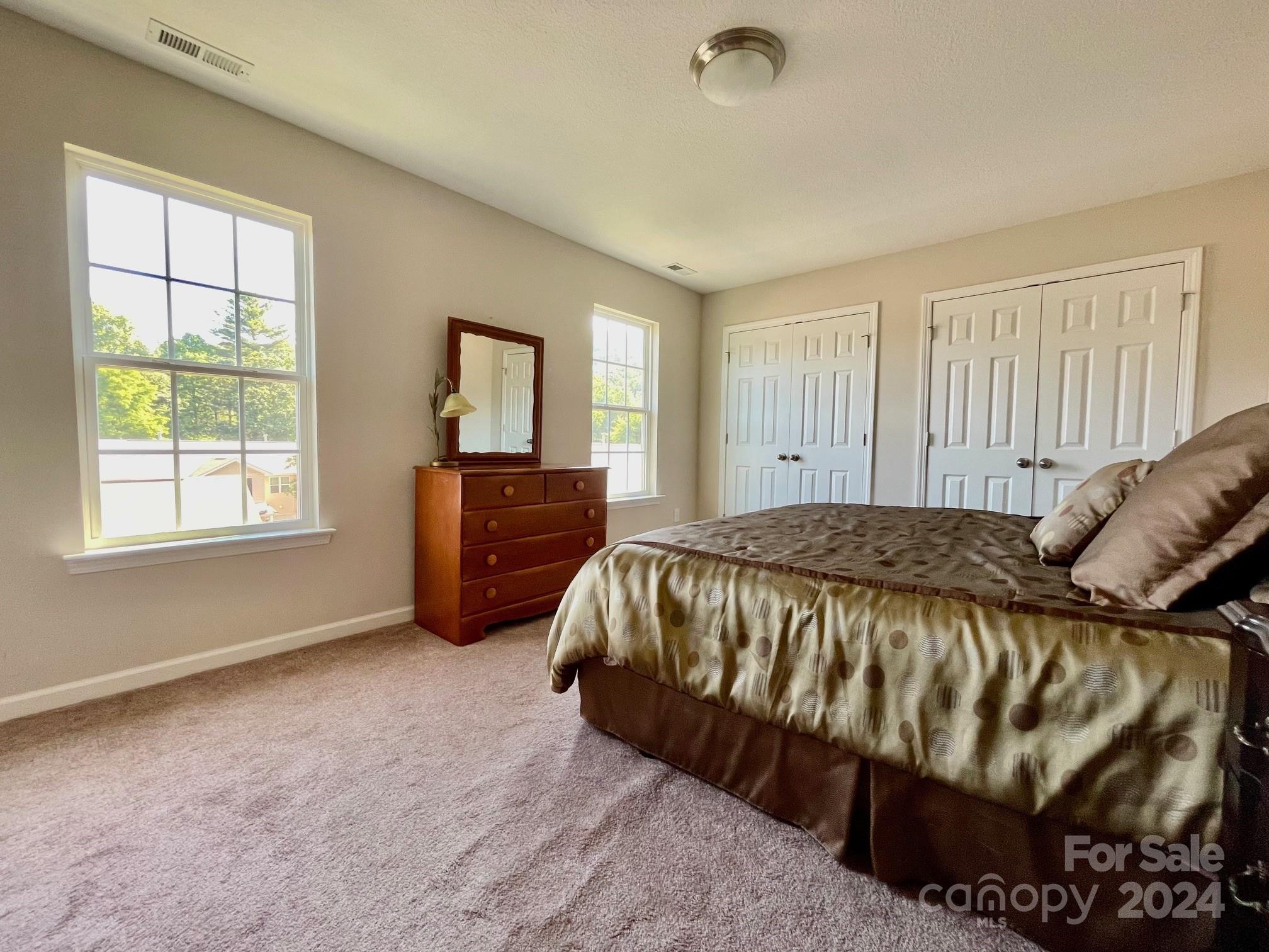 Mills Creek Condominiums - Residential
