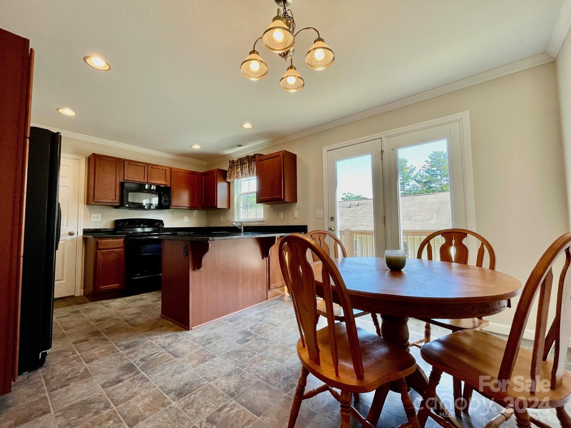 Mills Creek Condominiums - Residential