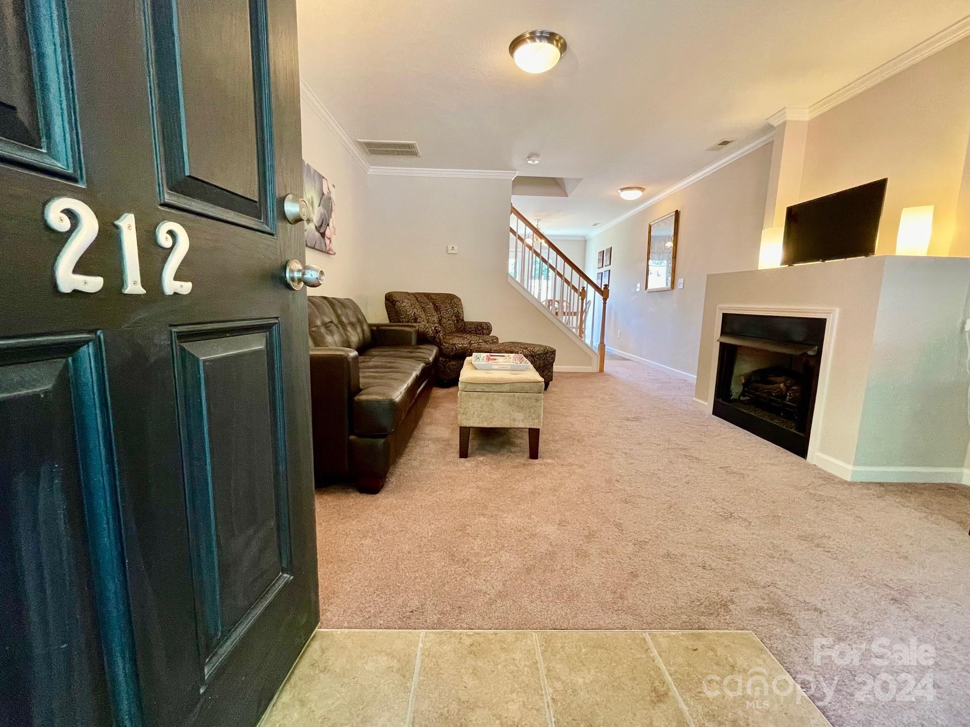 Mills Creek Condominiums - Residential