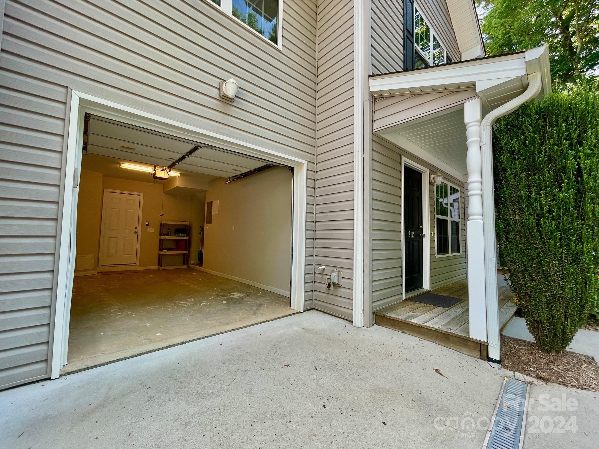 Mills Creek Condominiums - Residential