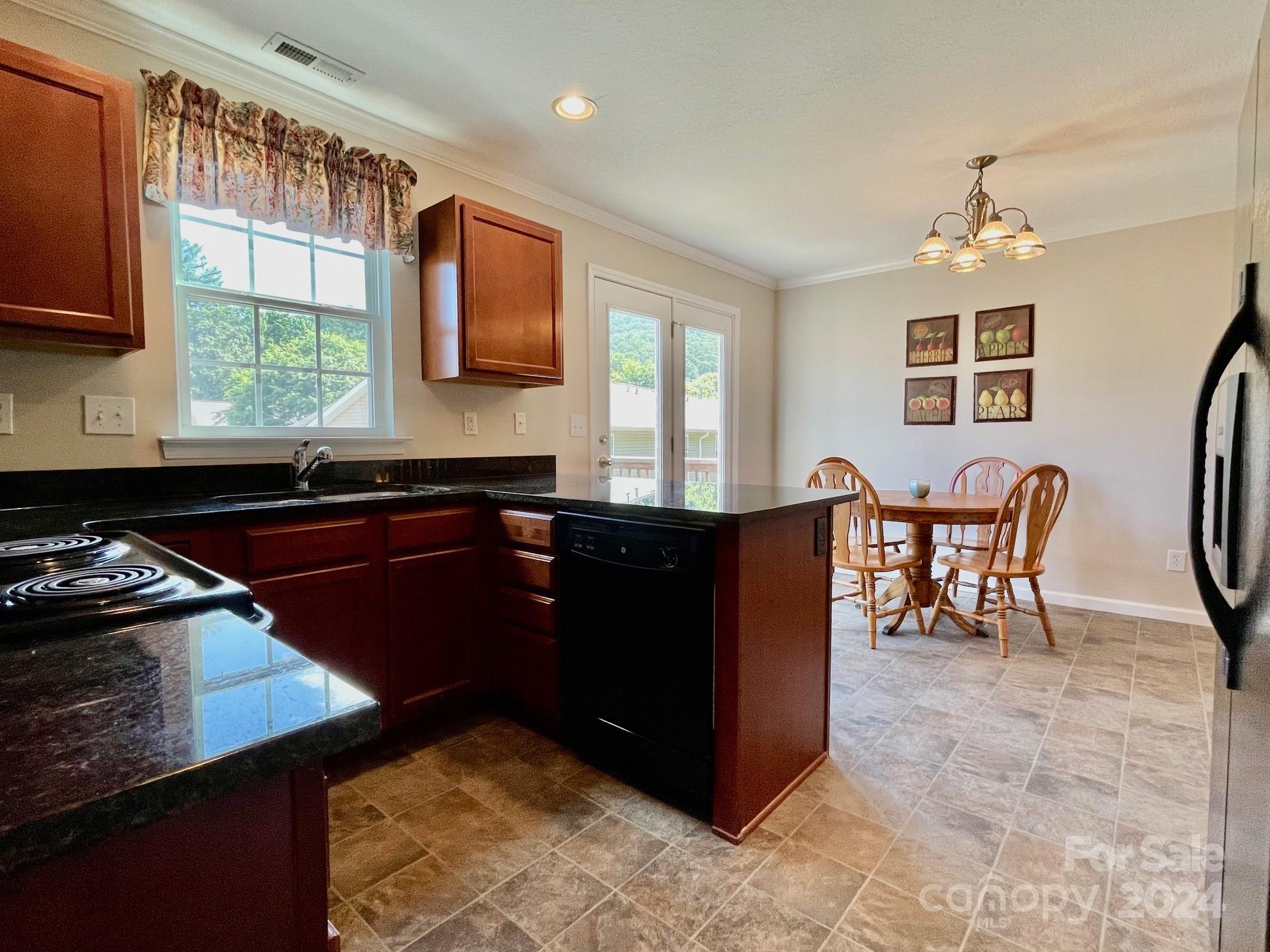 Mills Creek Condominiums - Residential