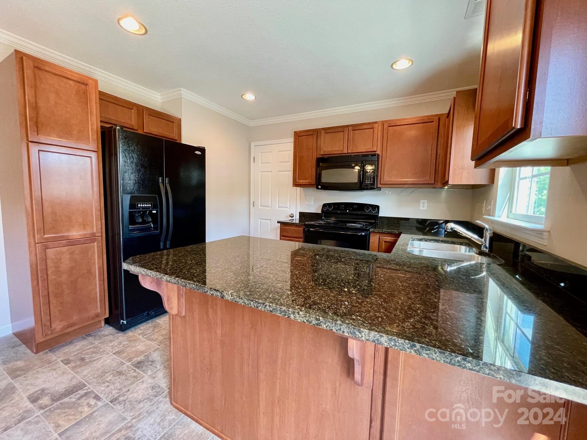 Mills Creek Condominiums - Residential