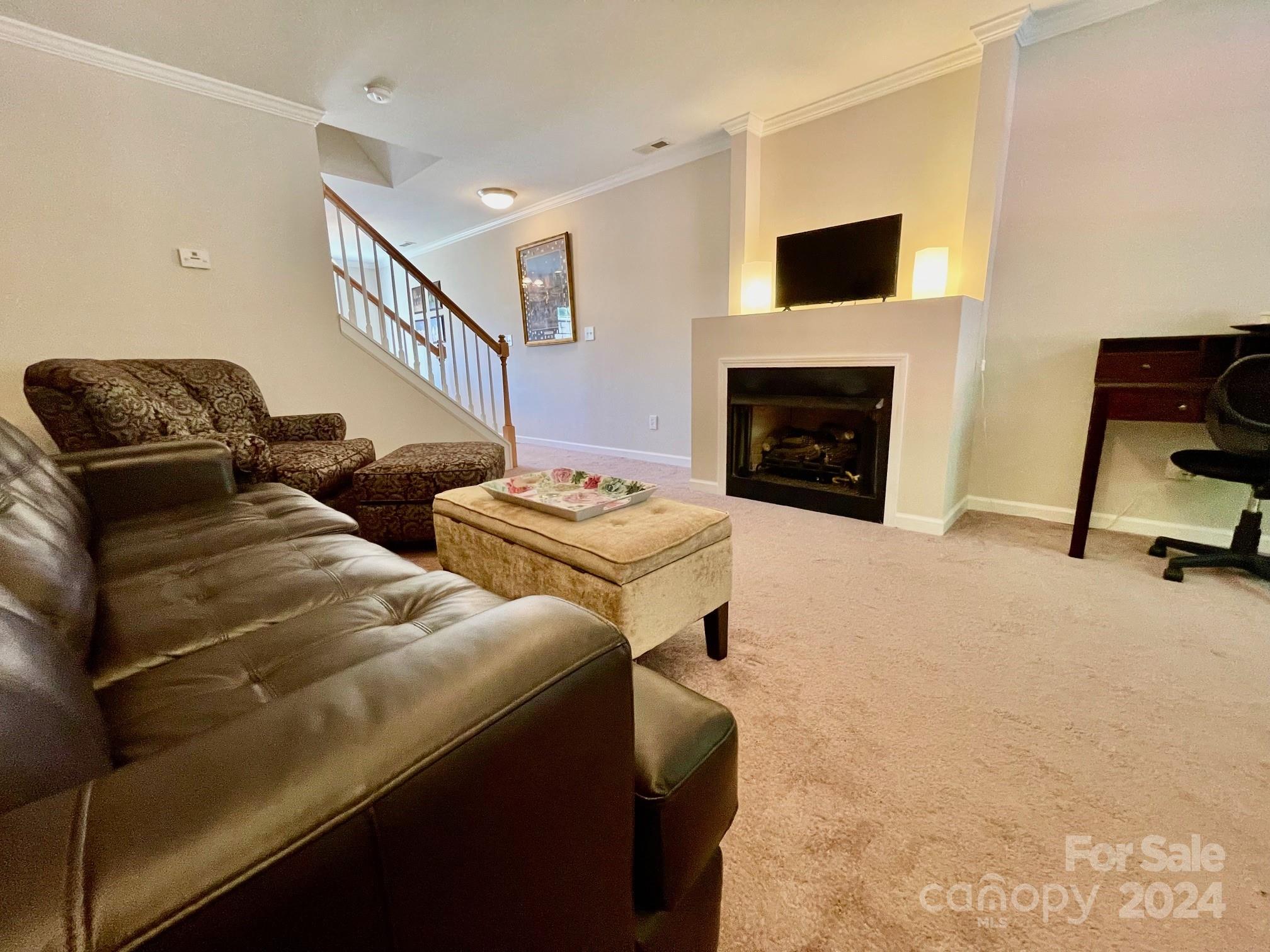 Mills Creek Condominiums - Residential