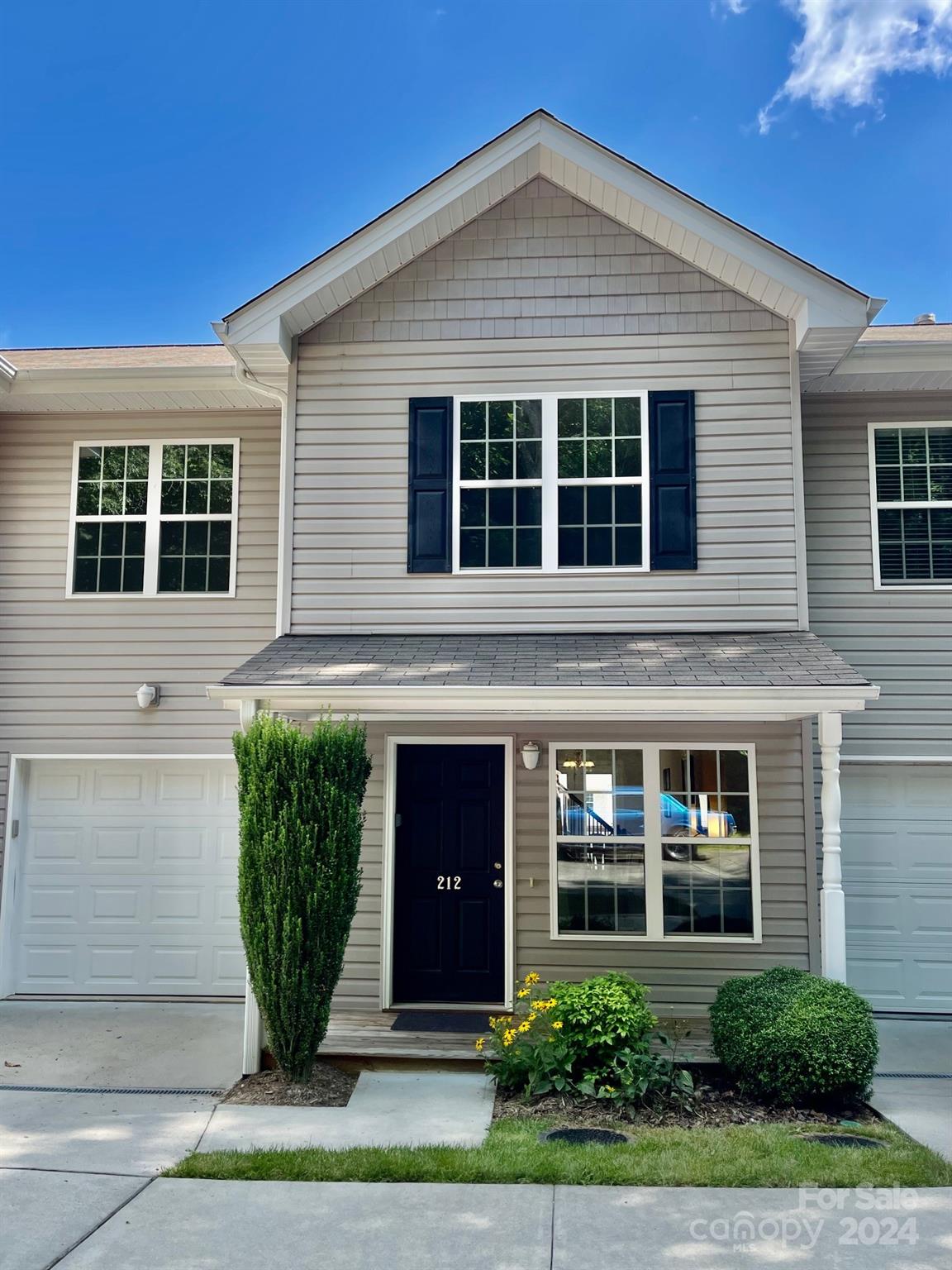 Mills Creek Condominiums - Residential