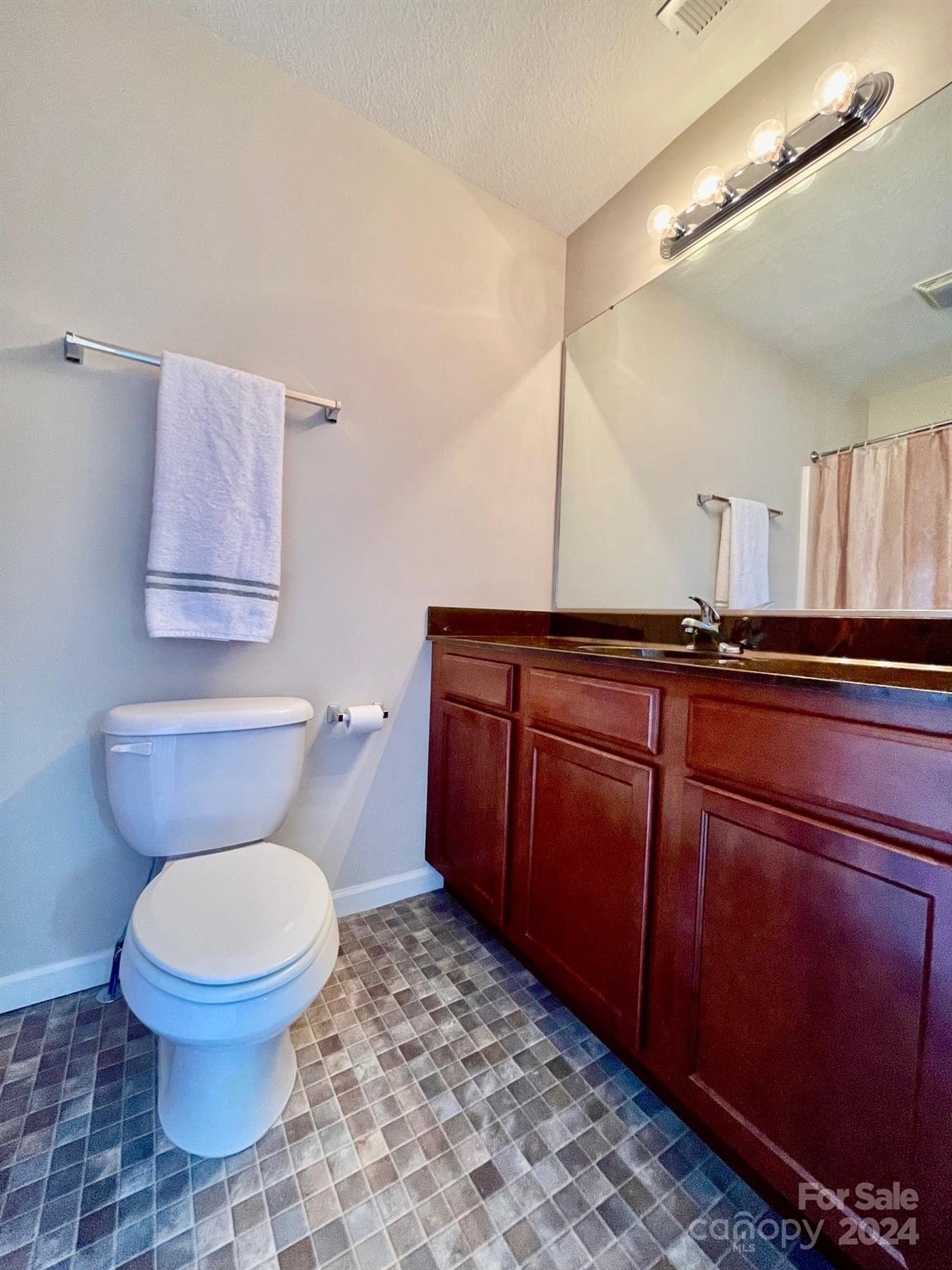Mills Creek Condominiums - Residential