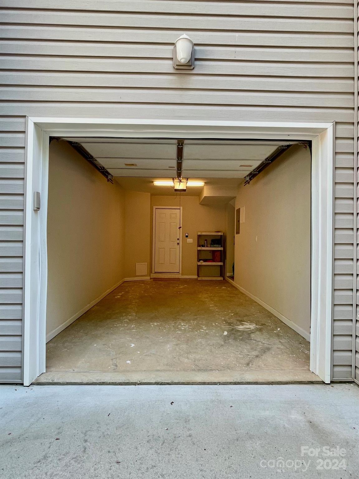 Mills Creek Condominiums - Residential