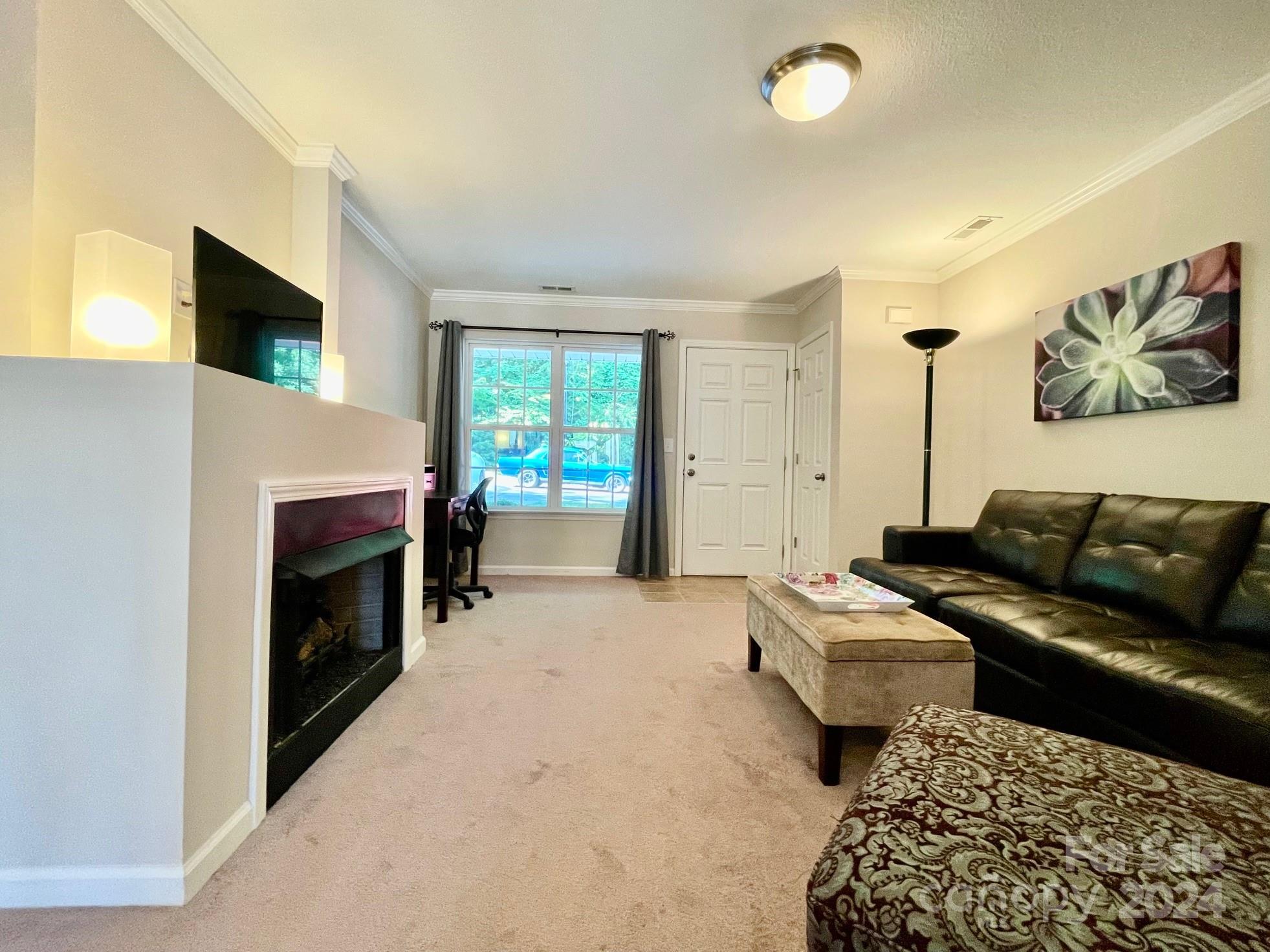 Mills Creek Condominiums - Residential