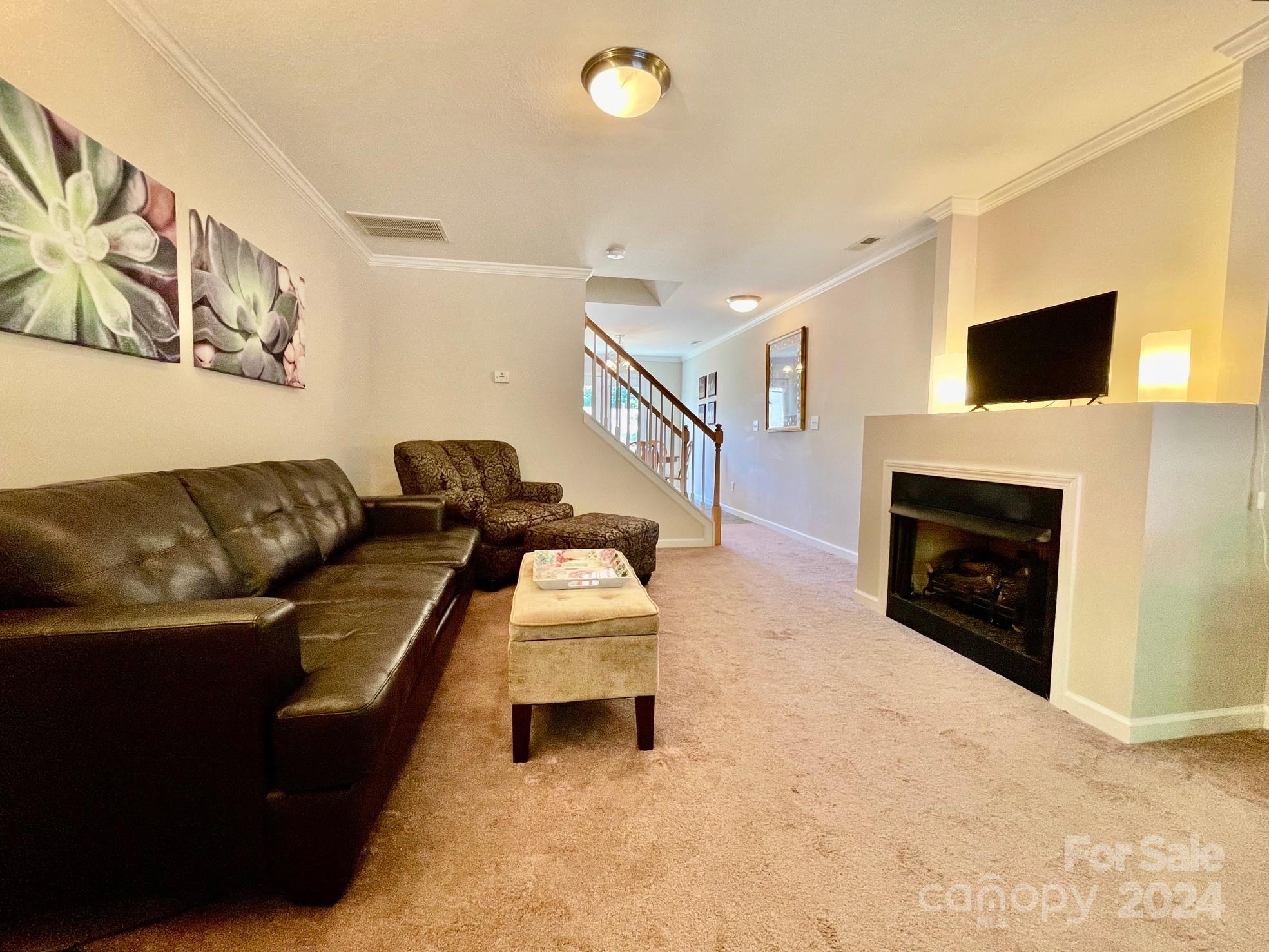 Mills Creek Condominiums - Residential