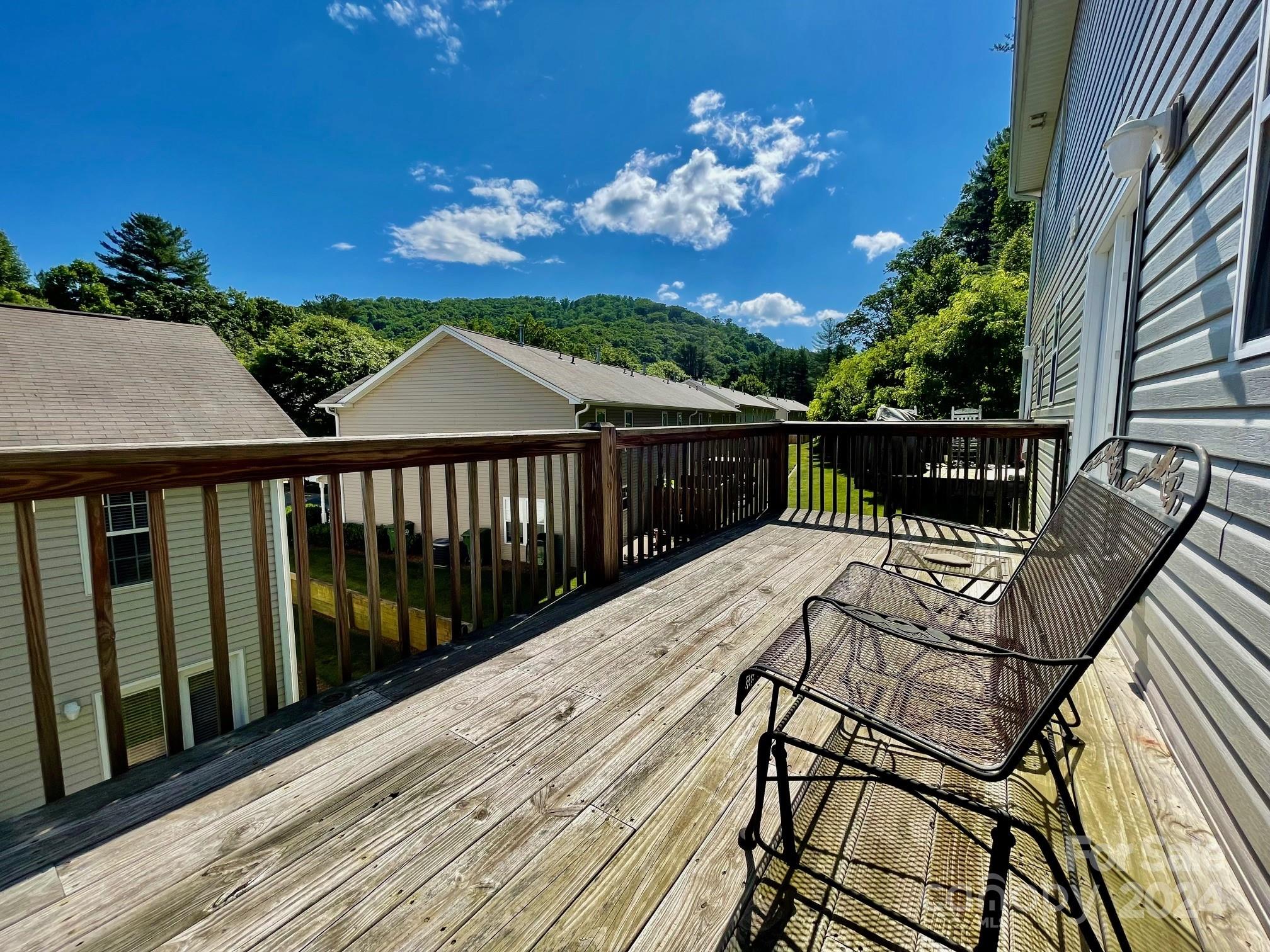 Mills Creek Condominiums - Residential