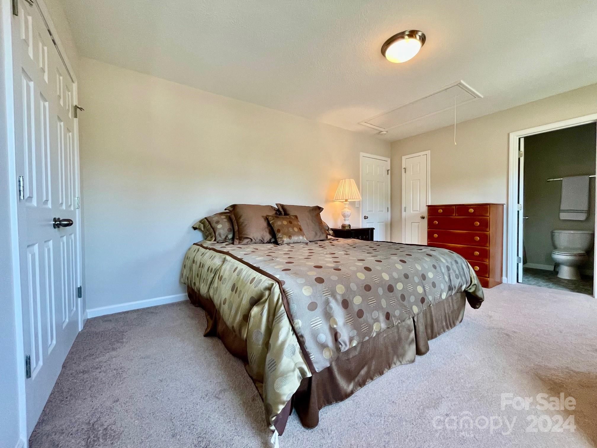 Mills Creek Condominiums - Residential