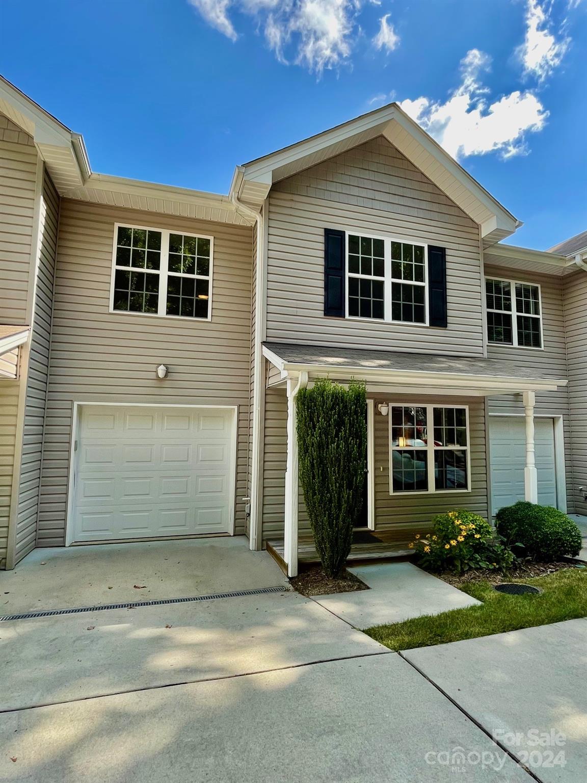 Mills Creek Condominiums - Residential