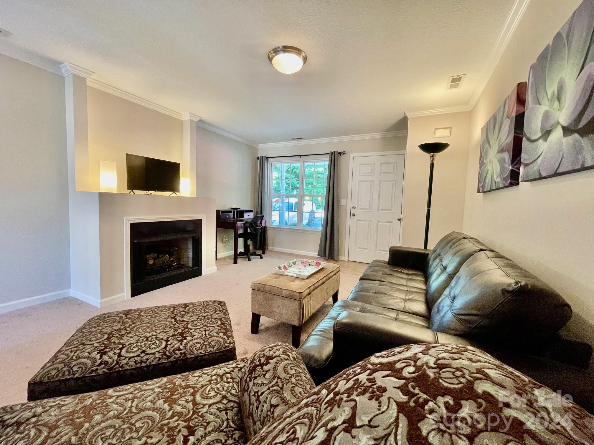 Mills Creek Condominiums - Residential