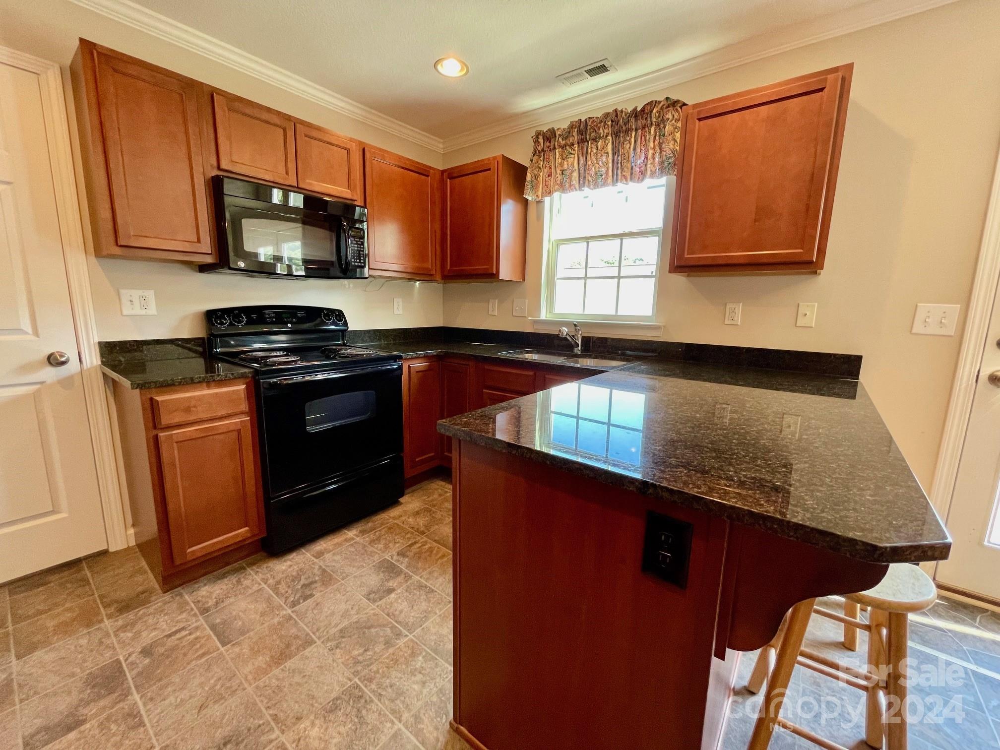 Mills Creek Condominiums - Residential