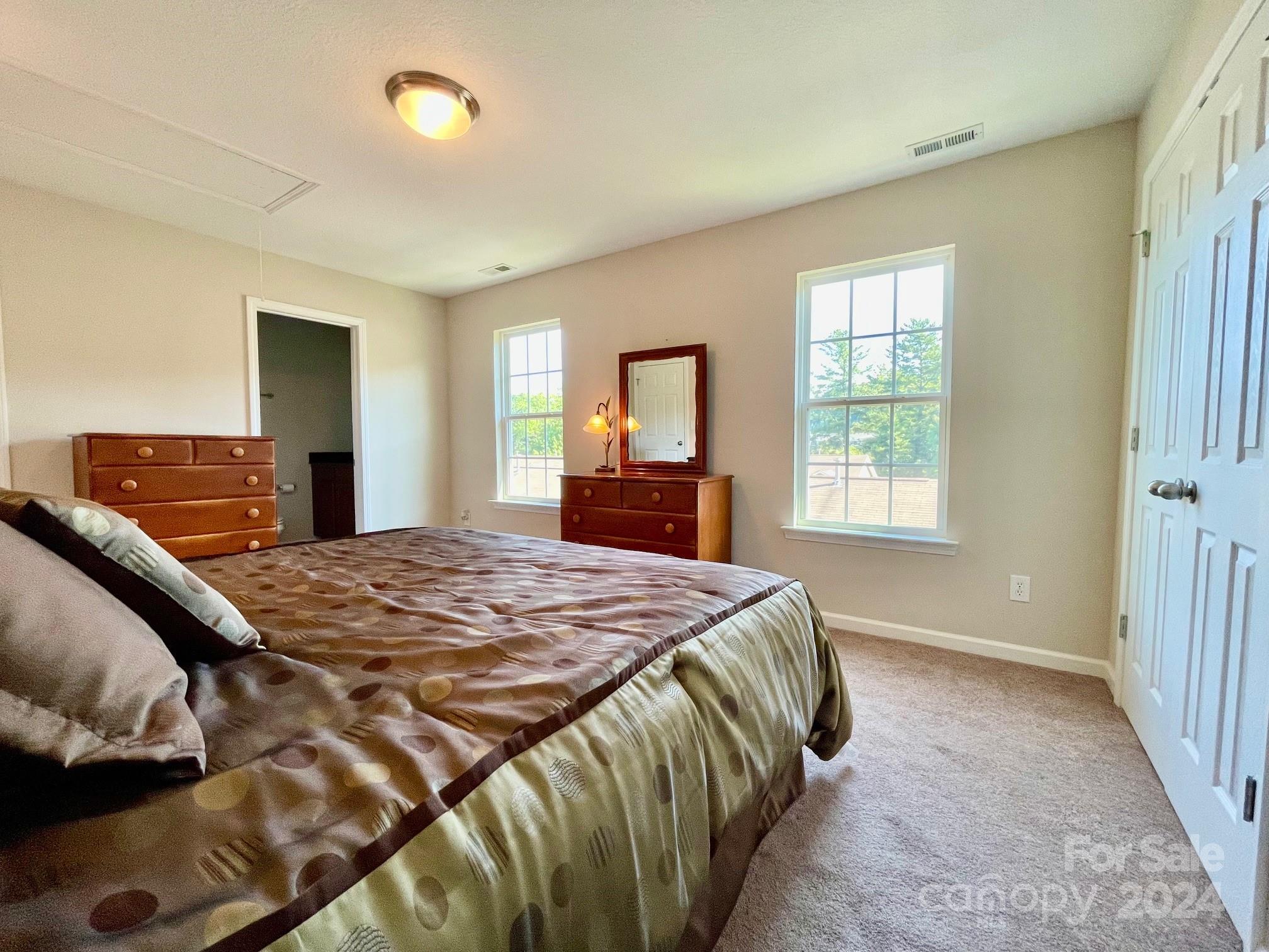Mills Creek Condominiums - Residential