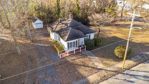 Photo of 623 N 4th Street N, Albemarle, NC 28001 (MLS # 4330575)