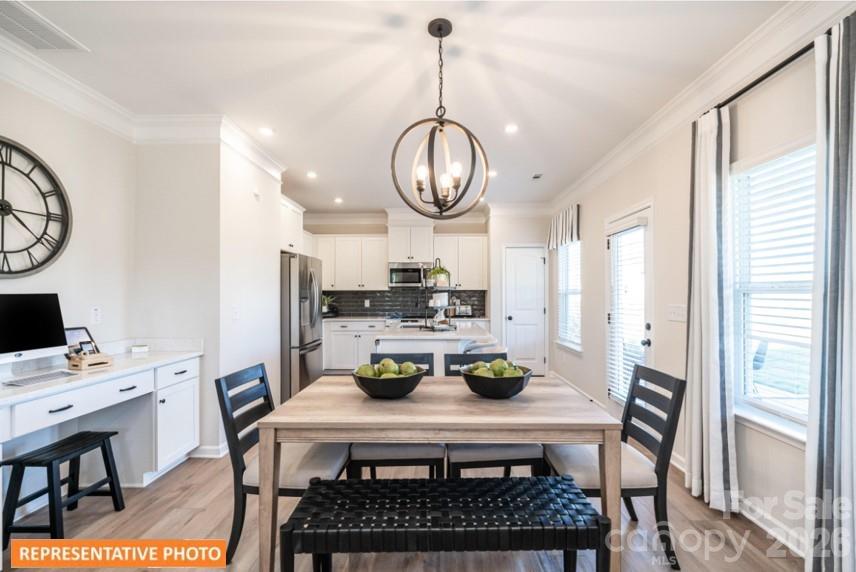 Catawba Trace - Residential