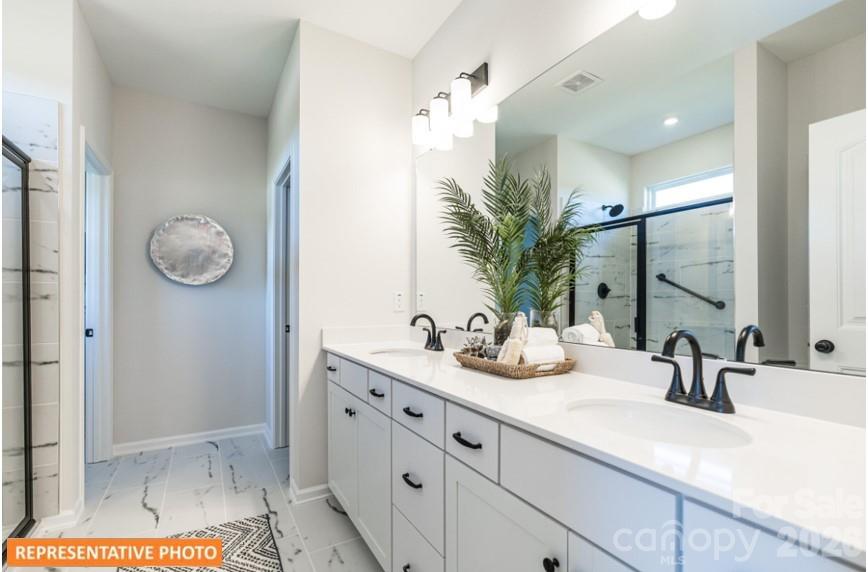 Catawba Trace - Residential