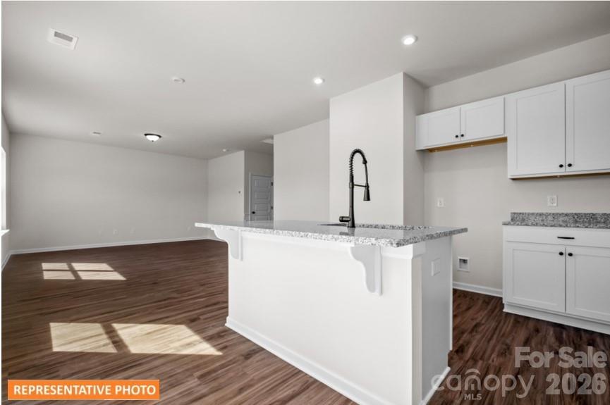 Catawba Trace - Residential