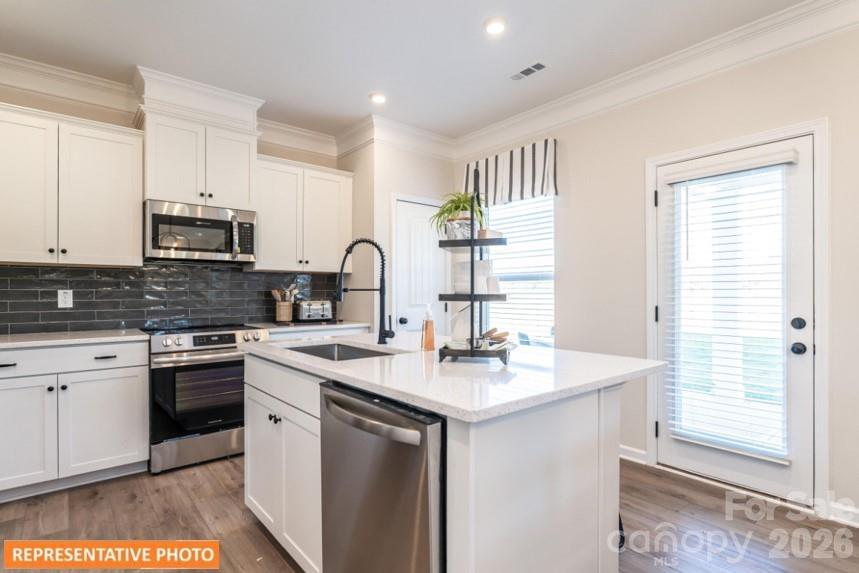 Catawba Trace - Residential