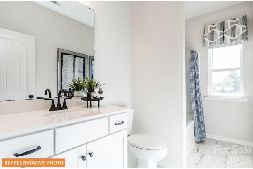 Catawba Trace - Residential