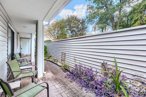 Photo of 1634 Hollow Drive #D, Charlotte, NC 28212 (MLS # 4418554)