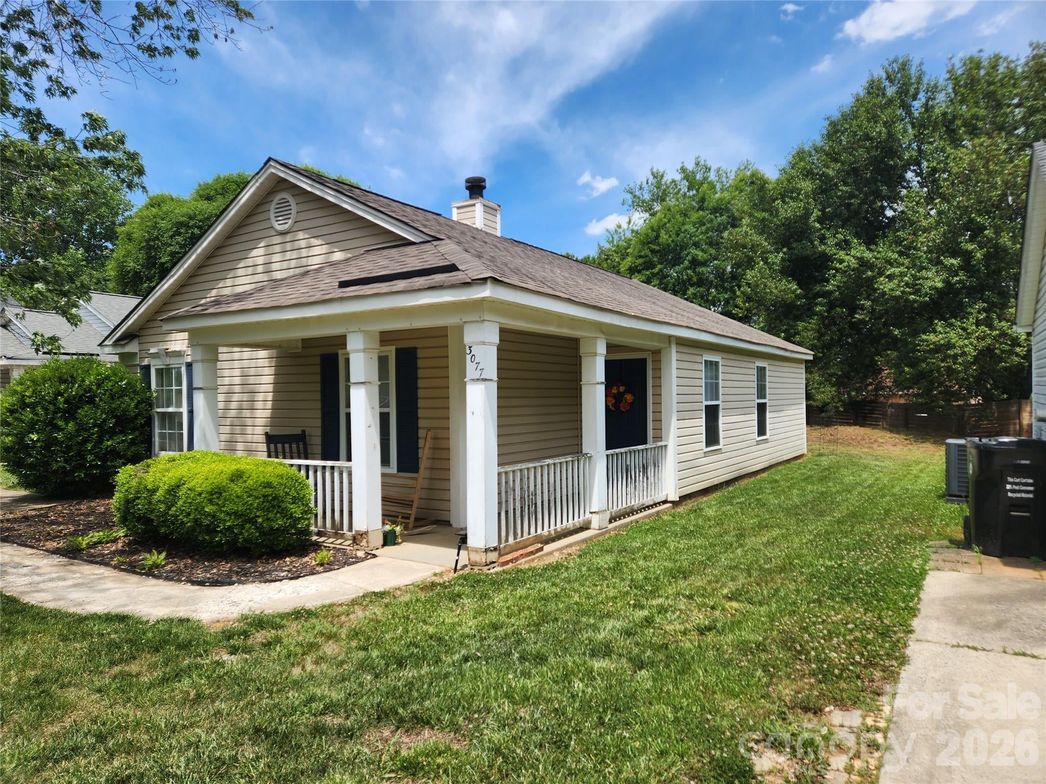 3077 Champion Lane SW