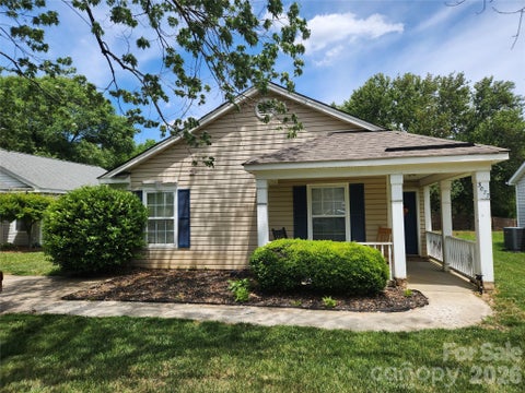 Photo of 3077 Champion Lane SW, Concord, NC 28025 (MLS # 4379101)