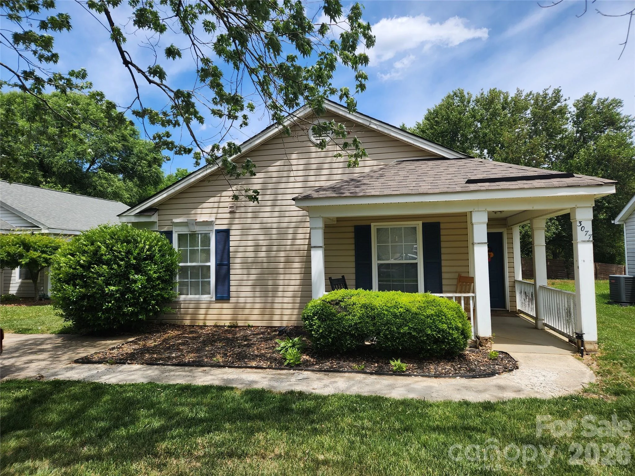 3077 Champion Lane SW, Concord, NC, 28025