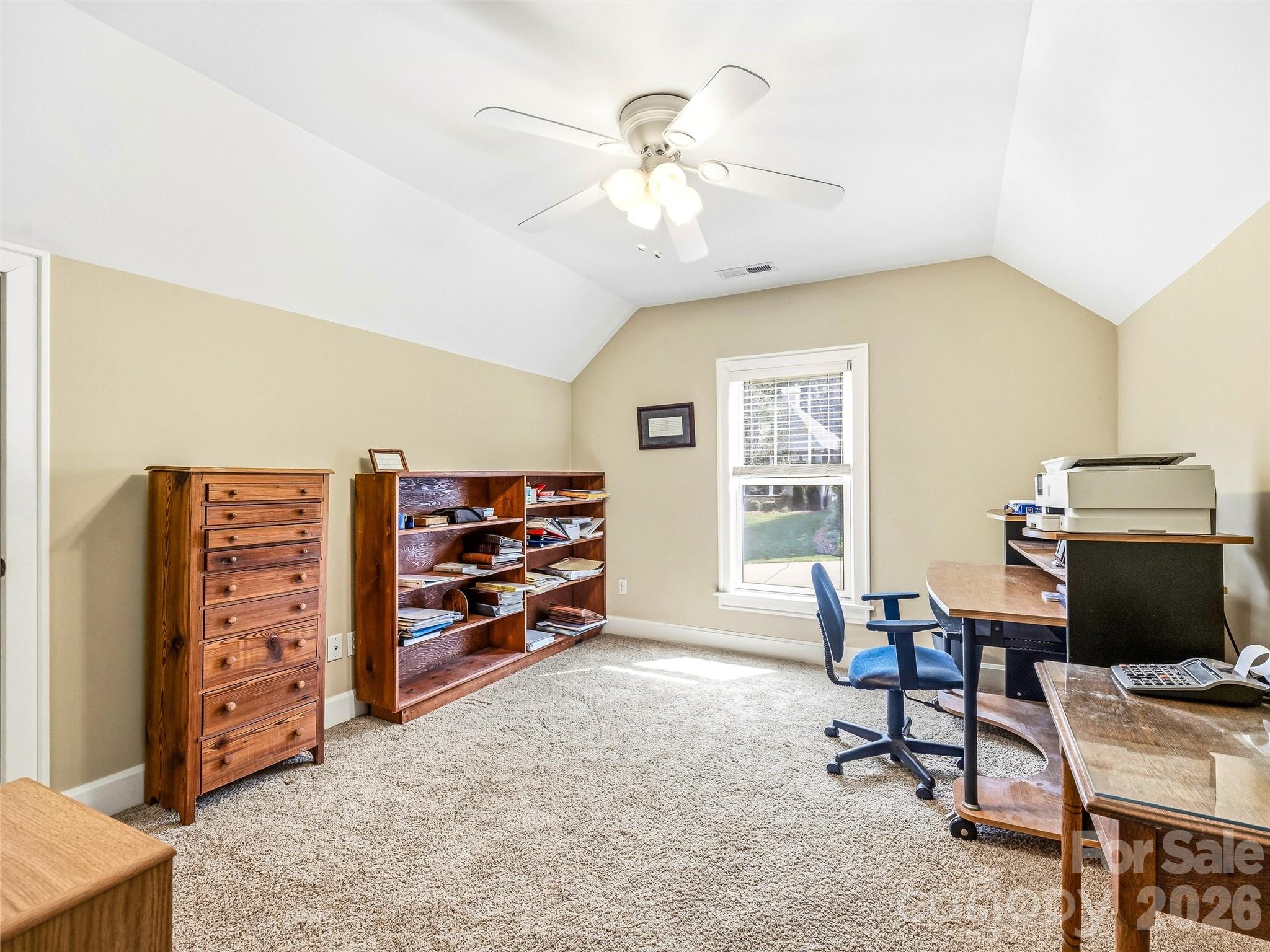 Village Park - Residential