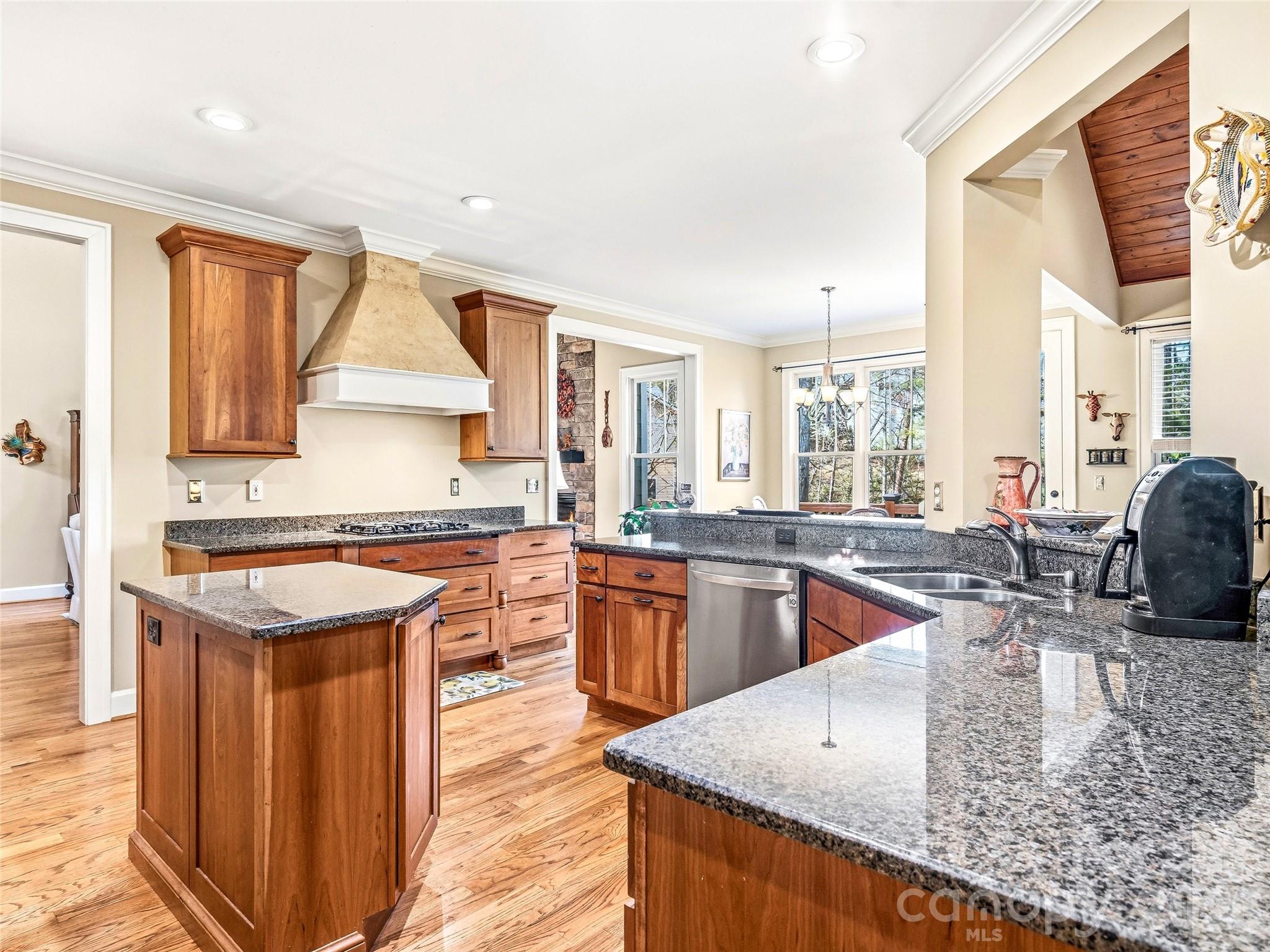 Village Park - Residential