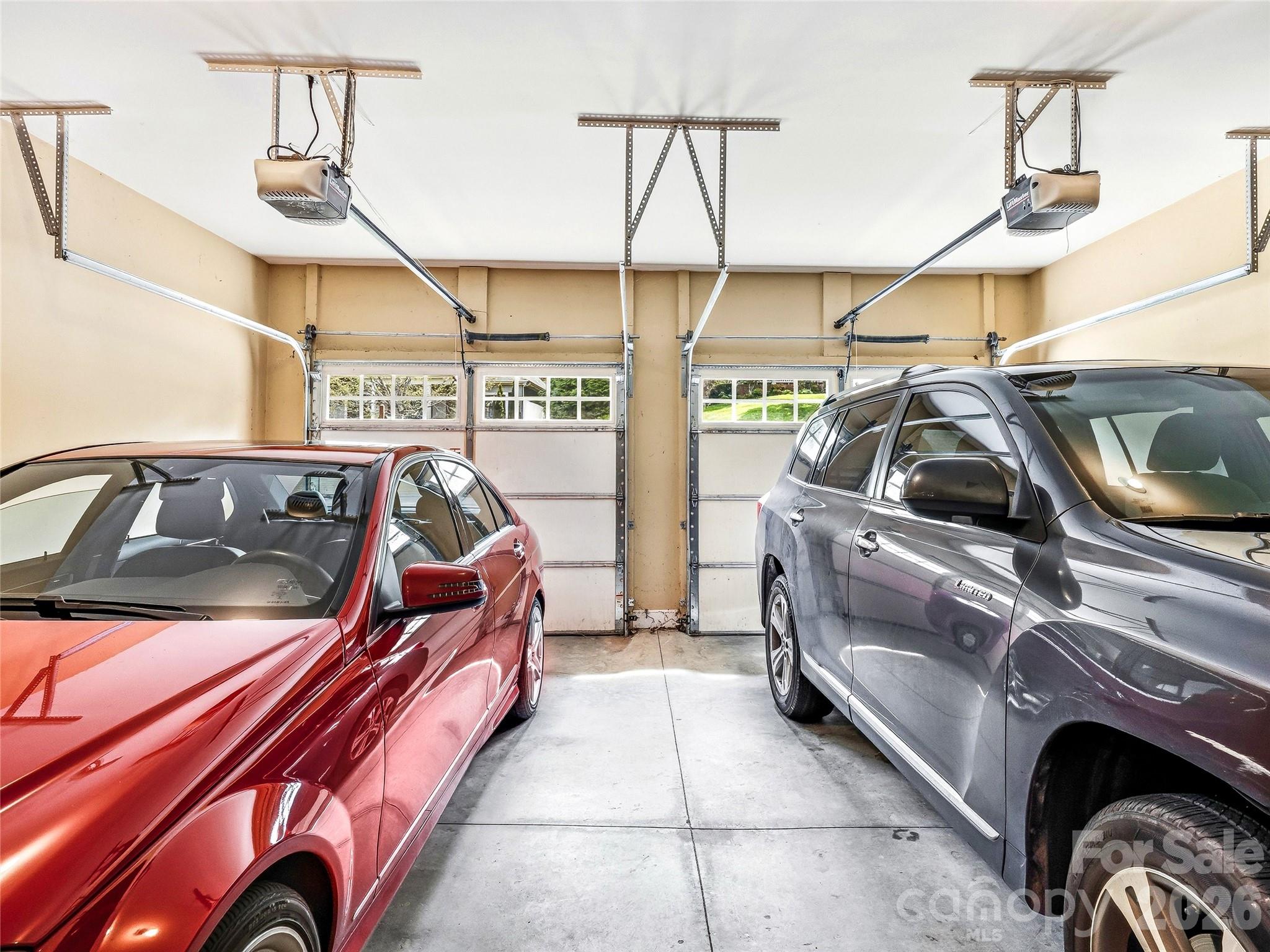 Village Park - Residential