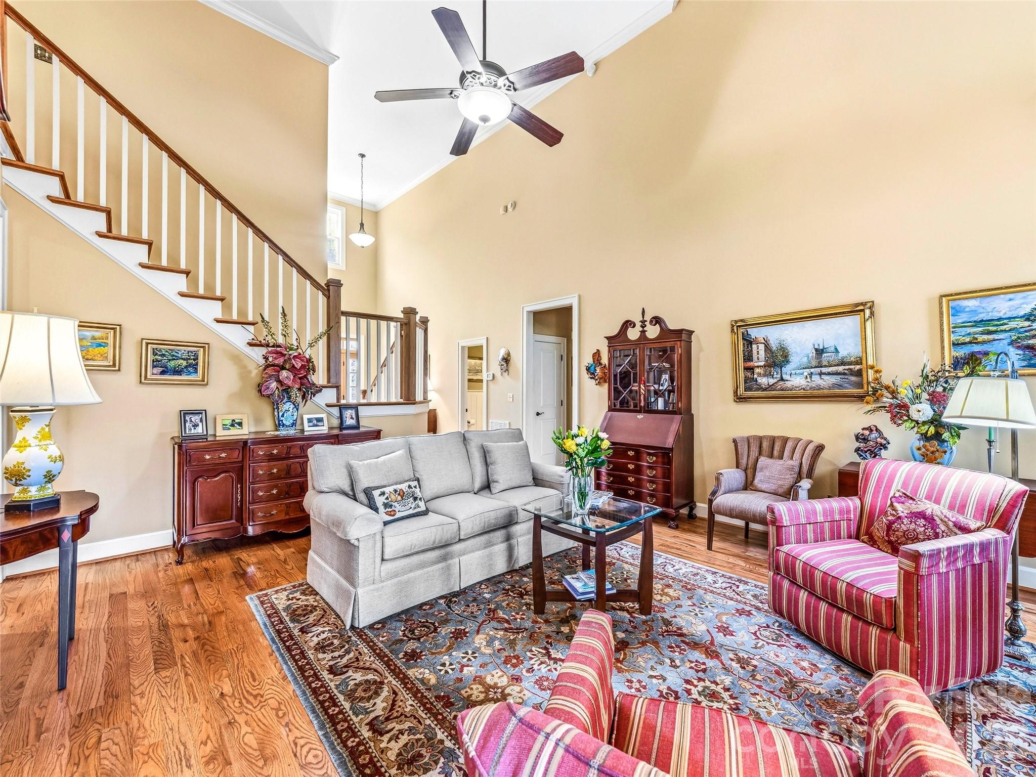 Village Park - Residential