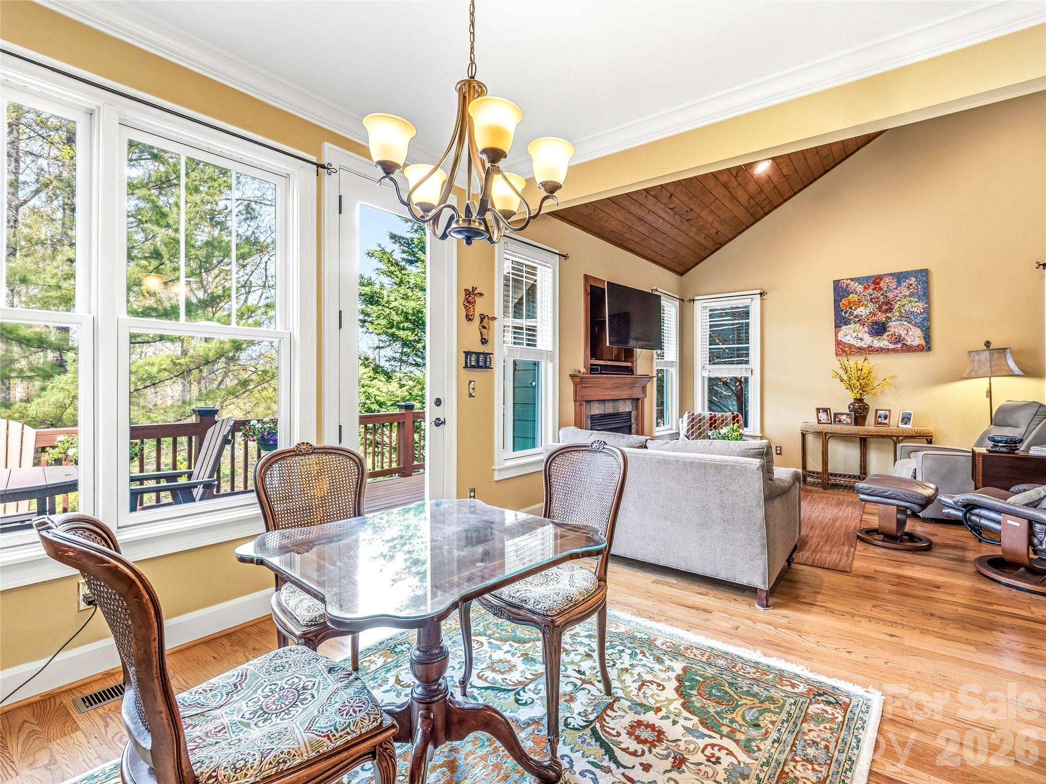 Village Park - Residential