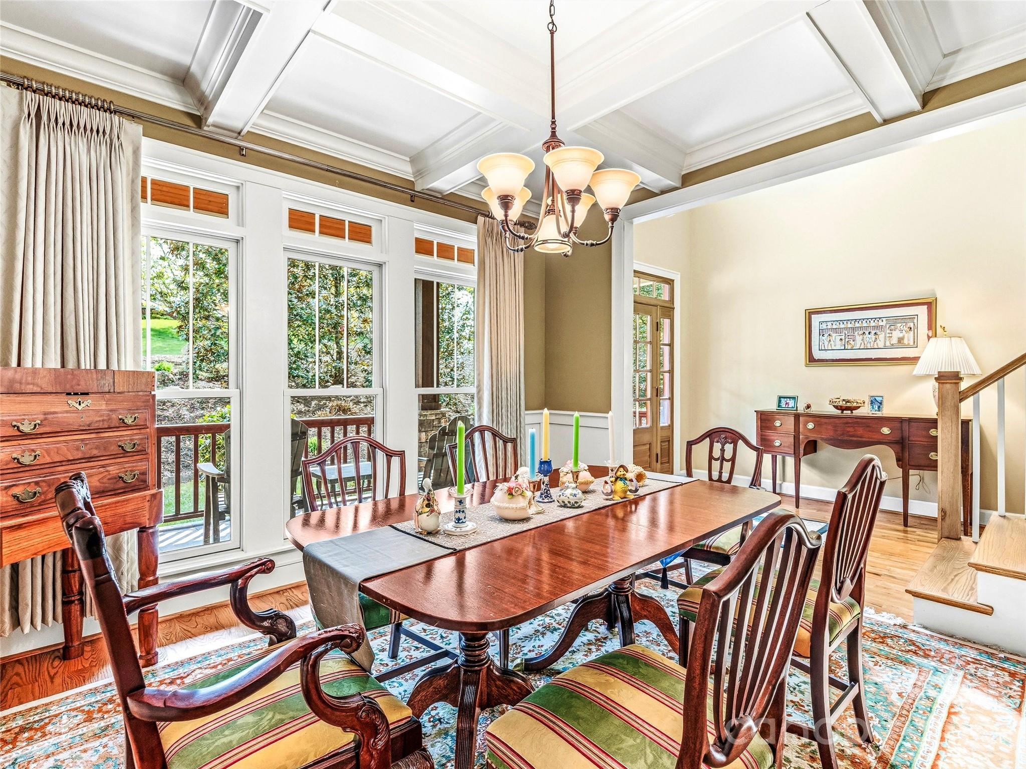 Village Park - Residential