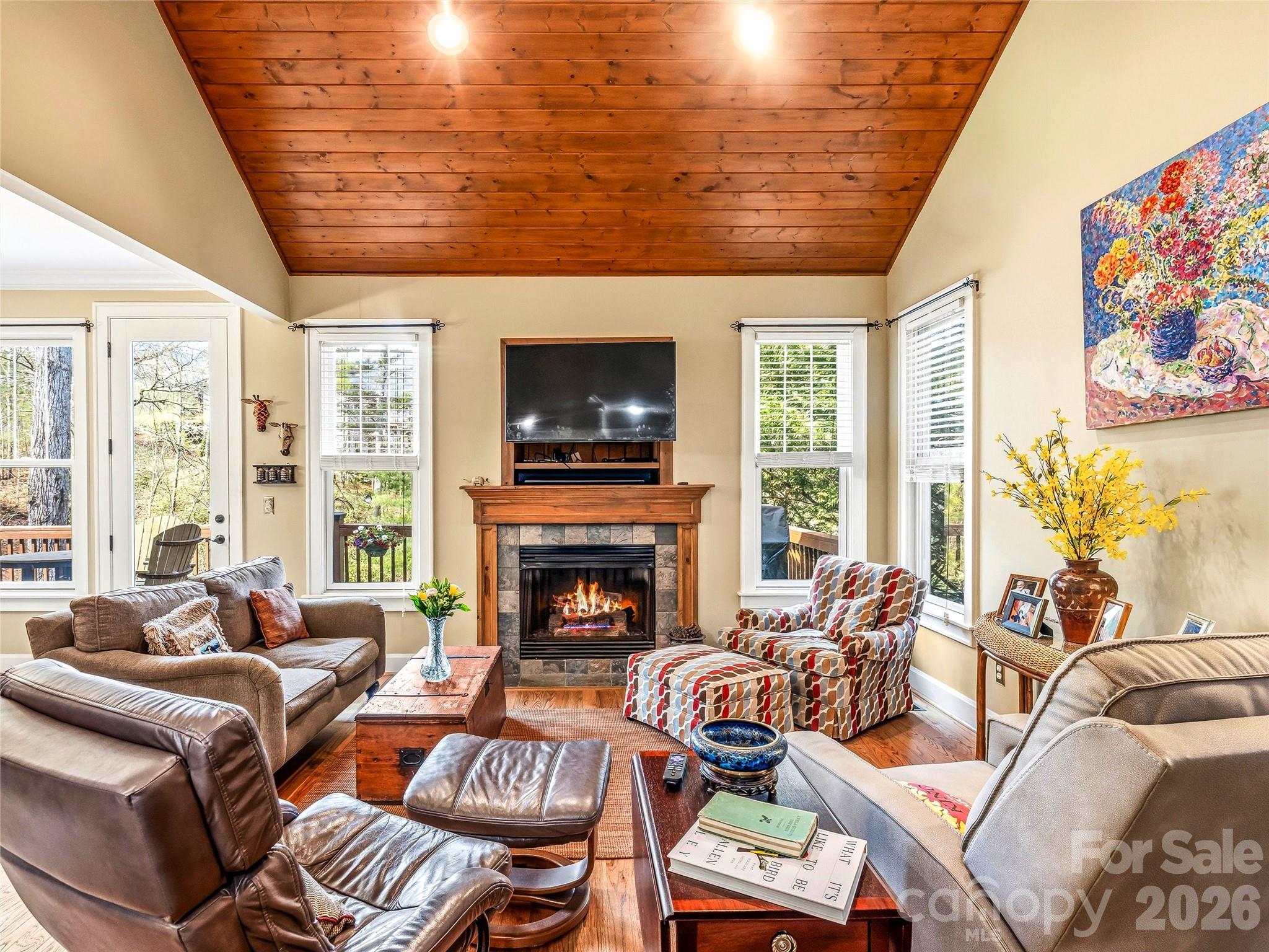 Village Park - Residential