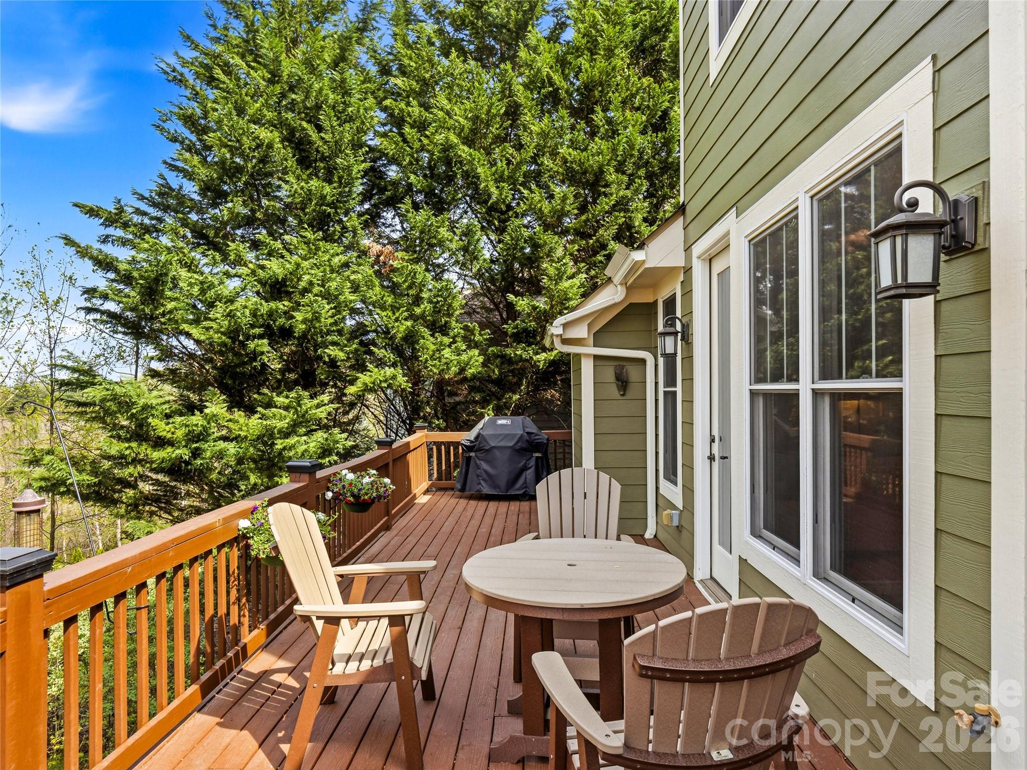 Village Park - Residential