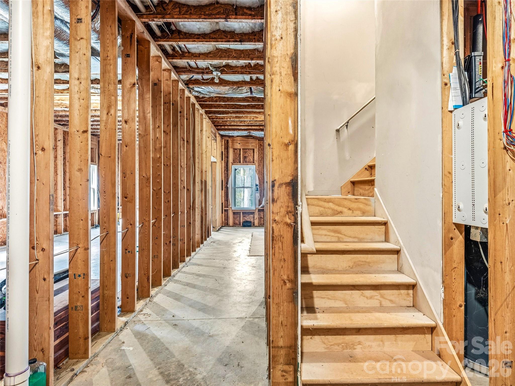 Village Park - Residential