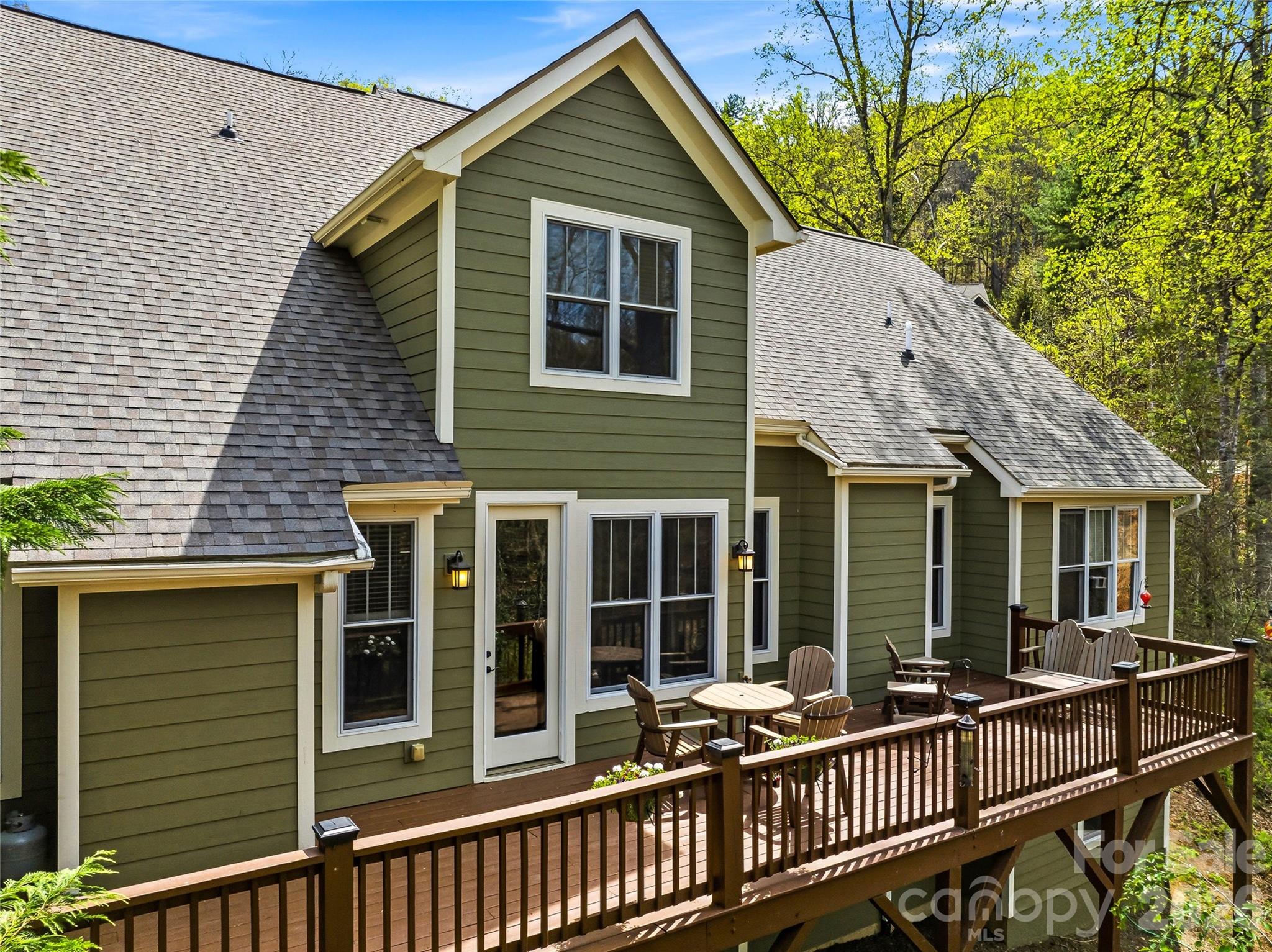 Village Park - Residential