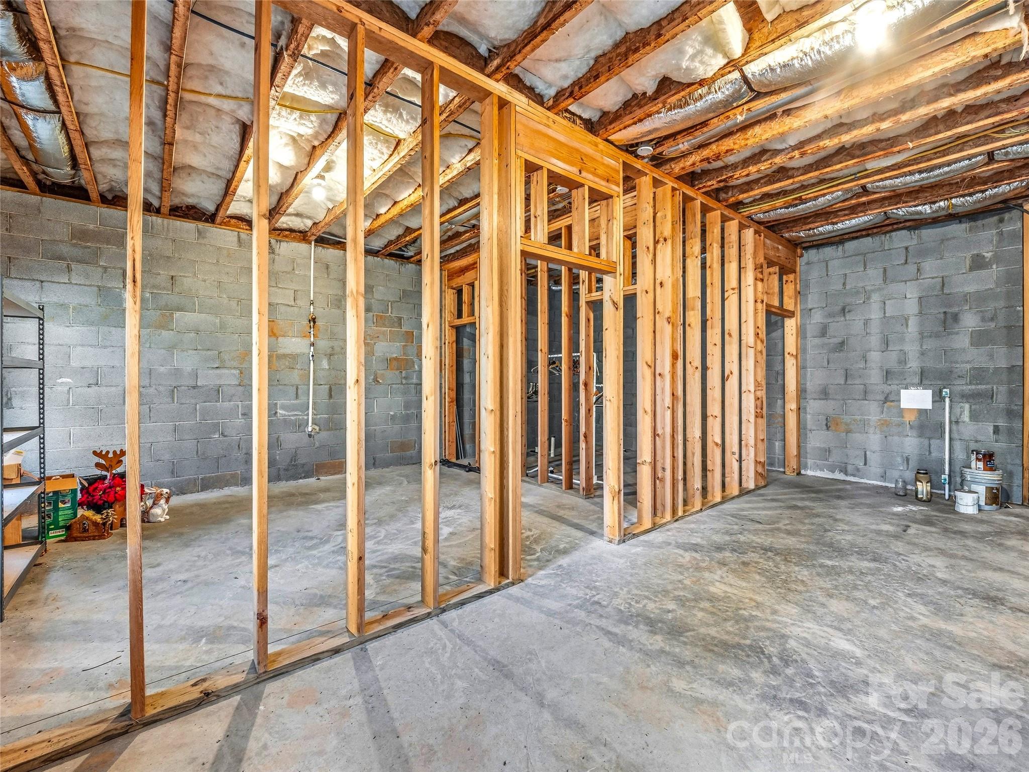 Village Park - Residential