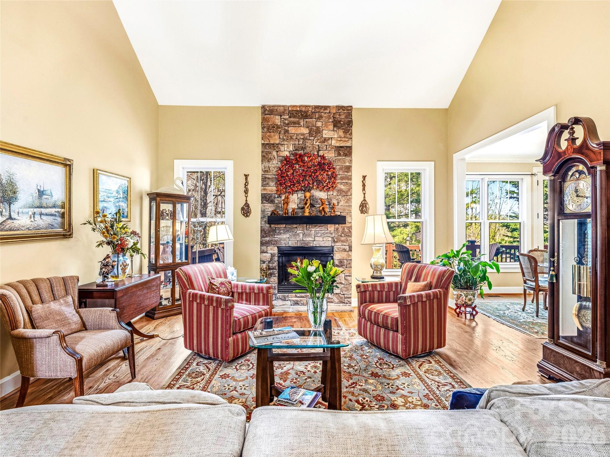 Village Park - Residential