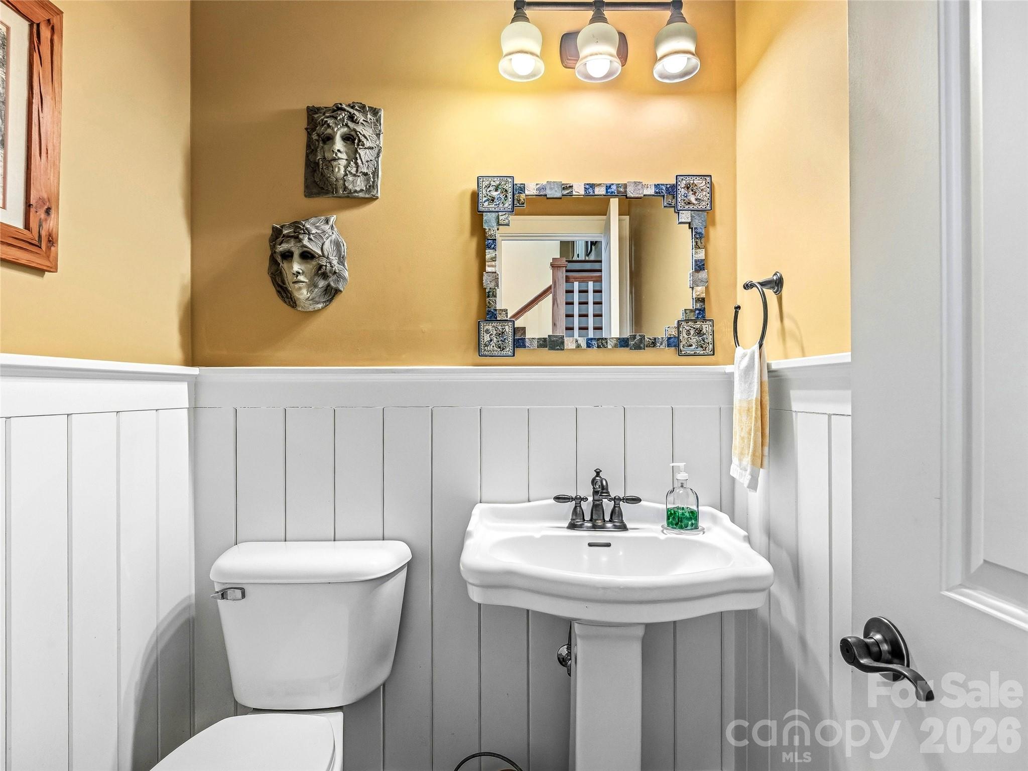 Village Park - Residential