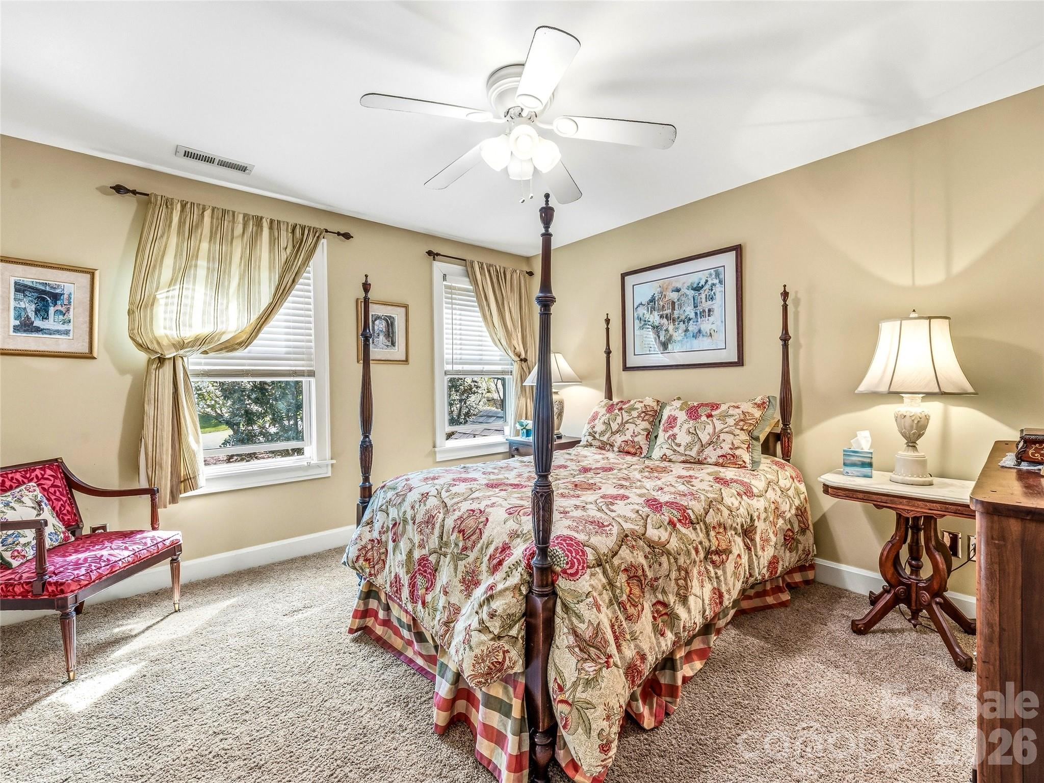 Village Park - Residential