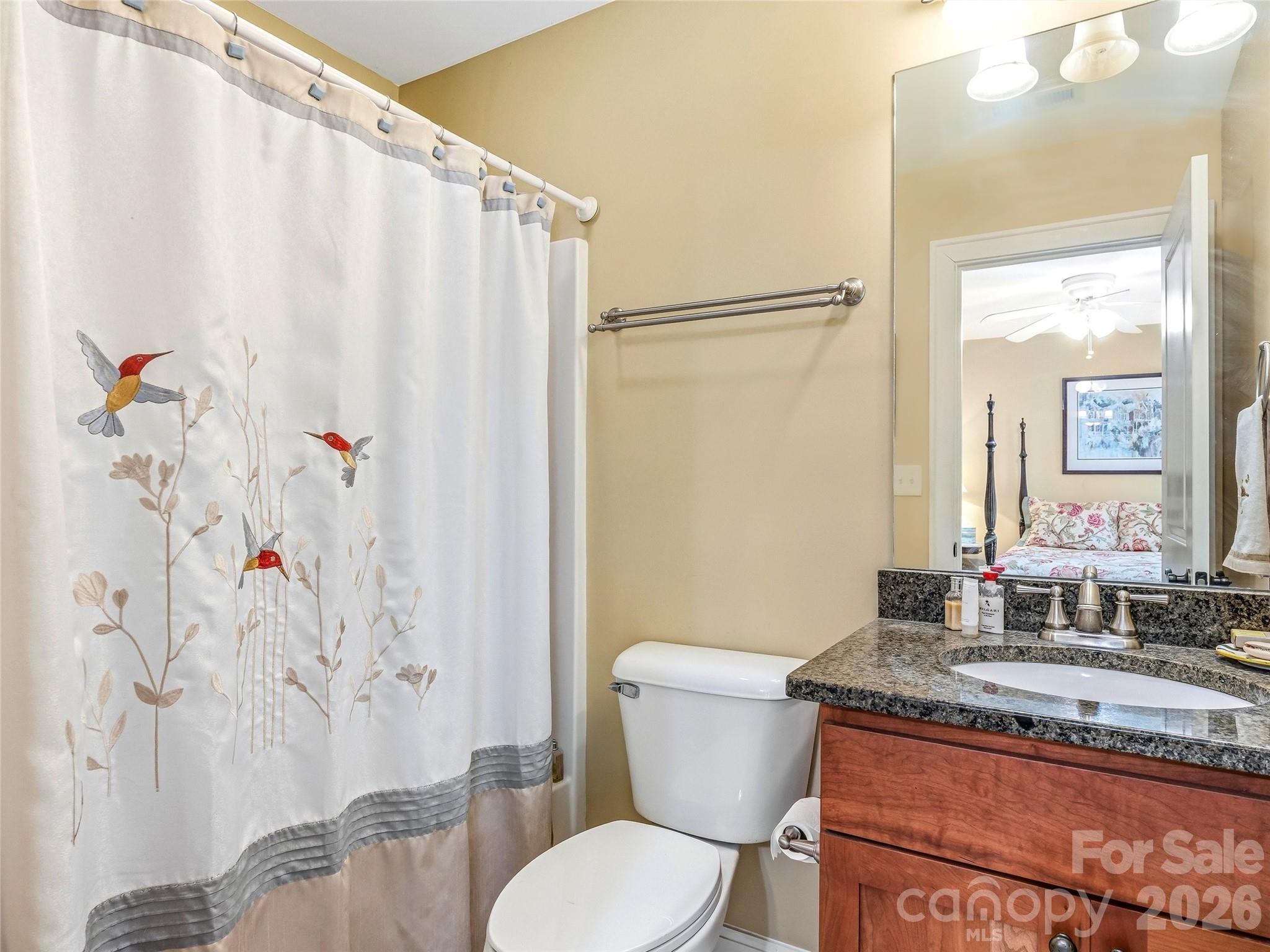 Village Park - Residential