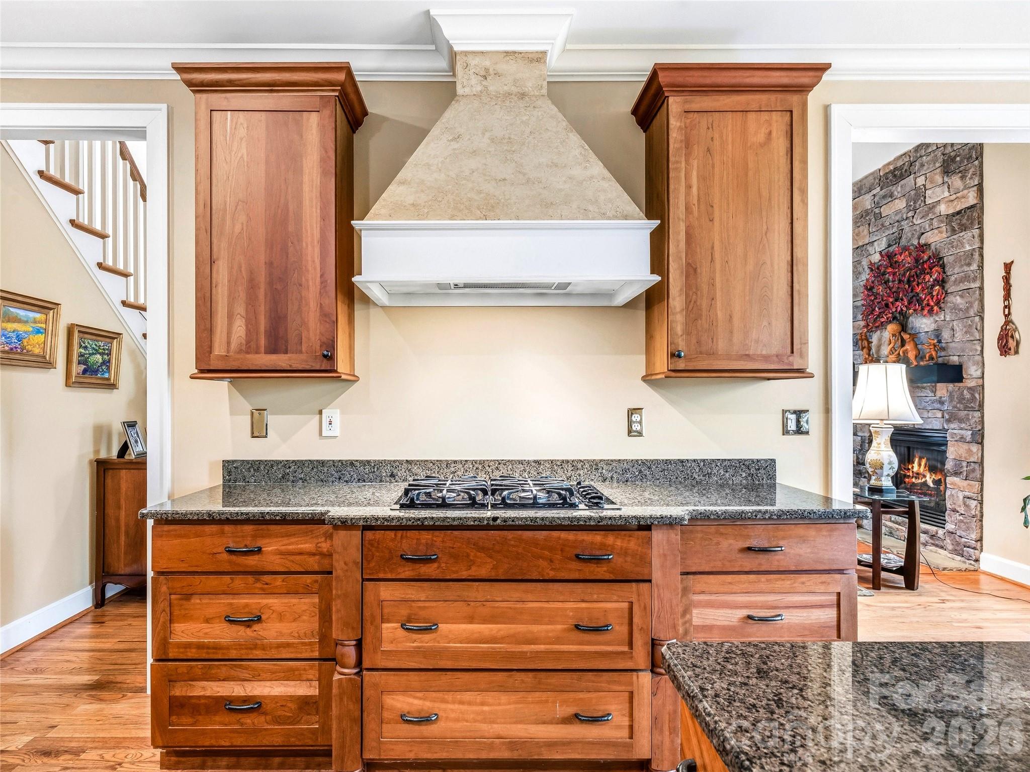 Village Park - Residential