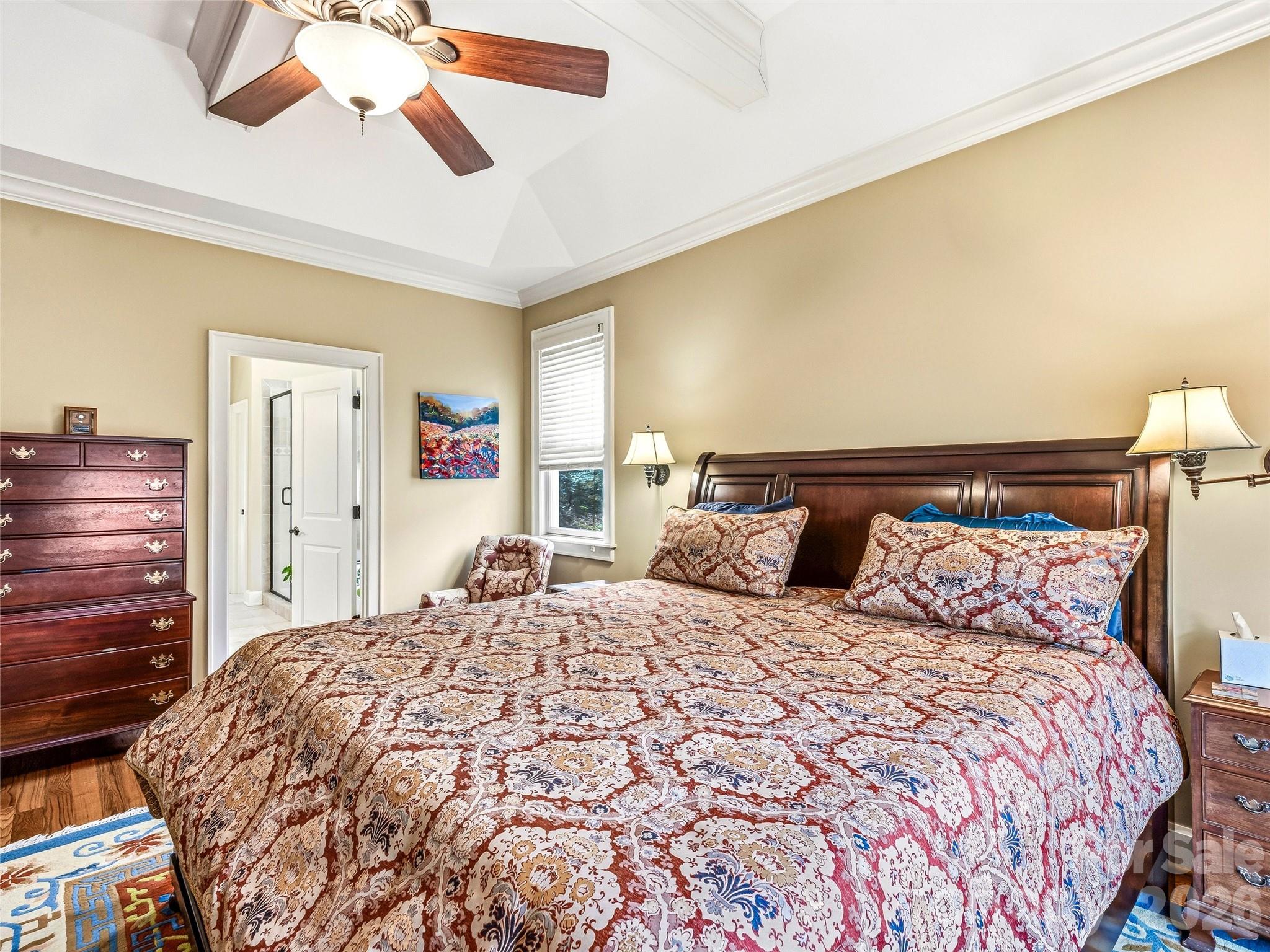 Village Park - Residential