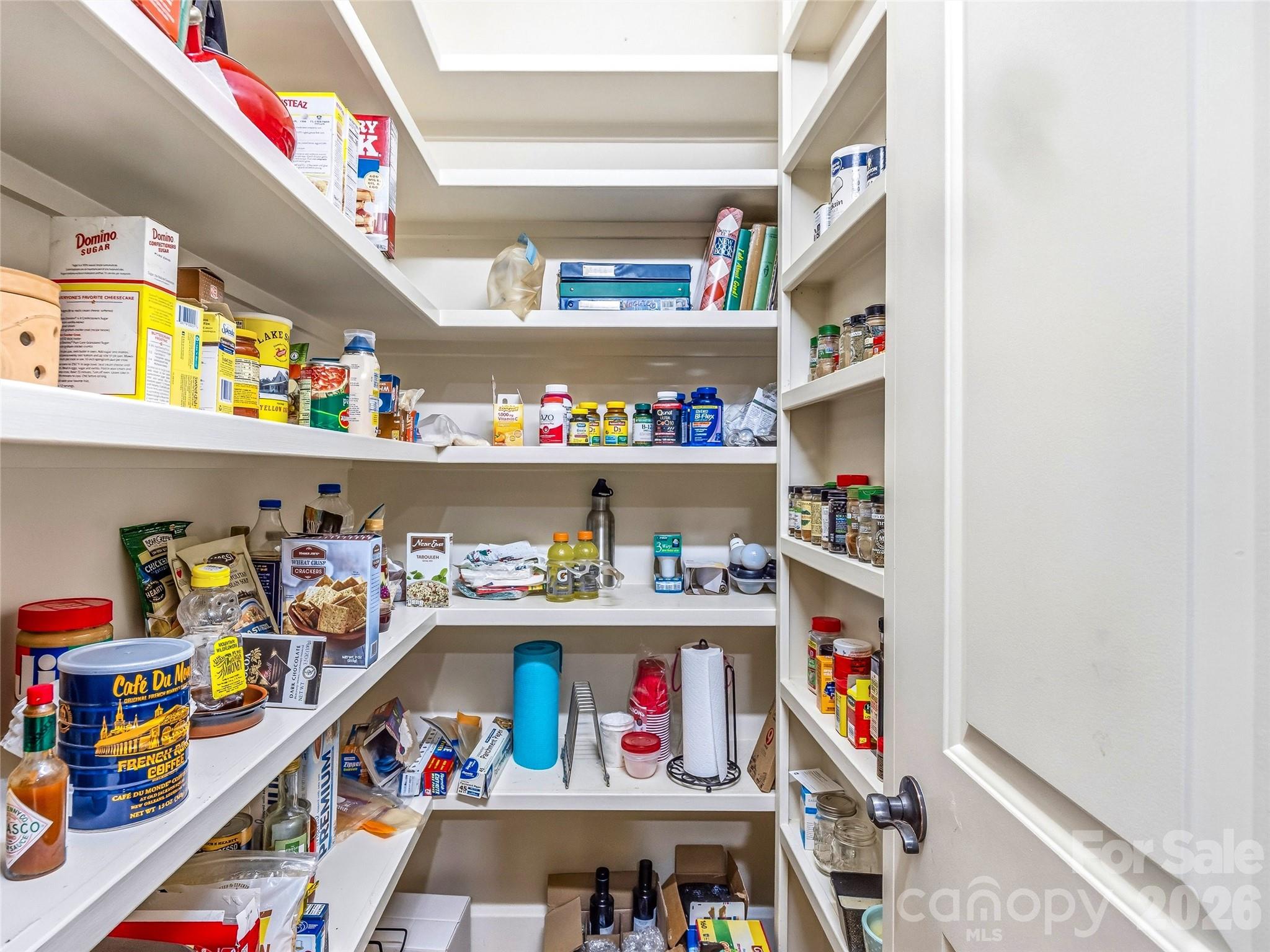 Village Park - Residential