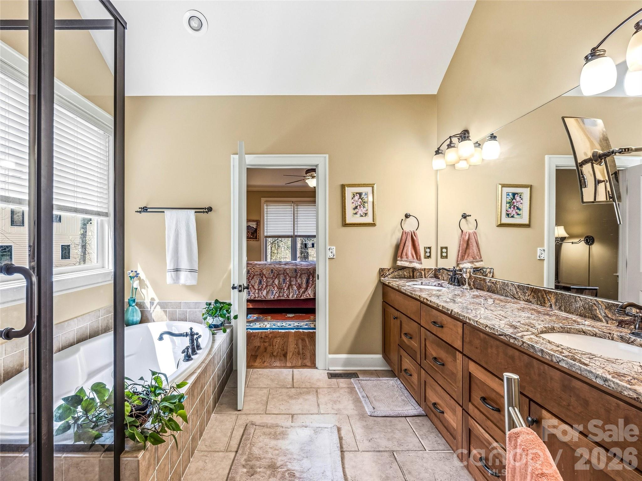 Village Park - Residential